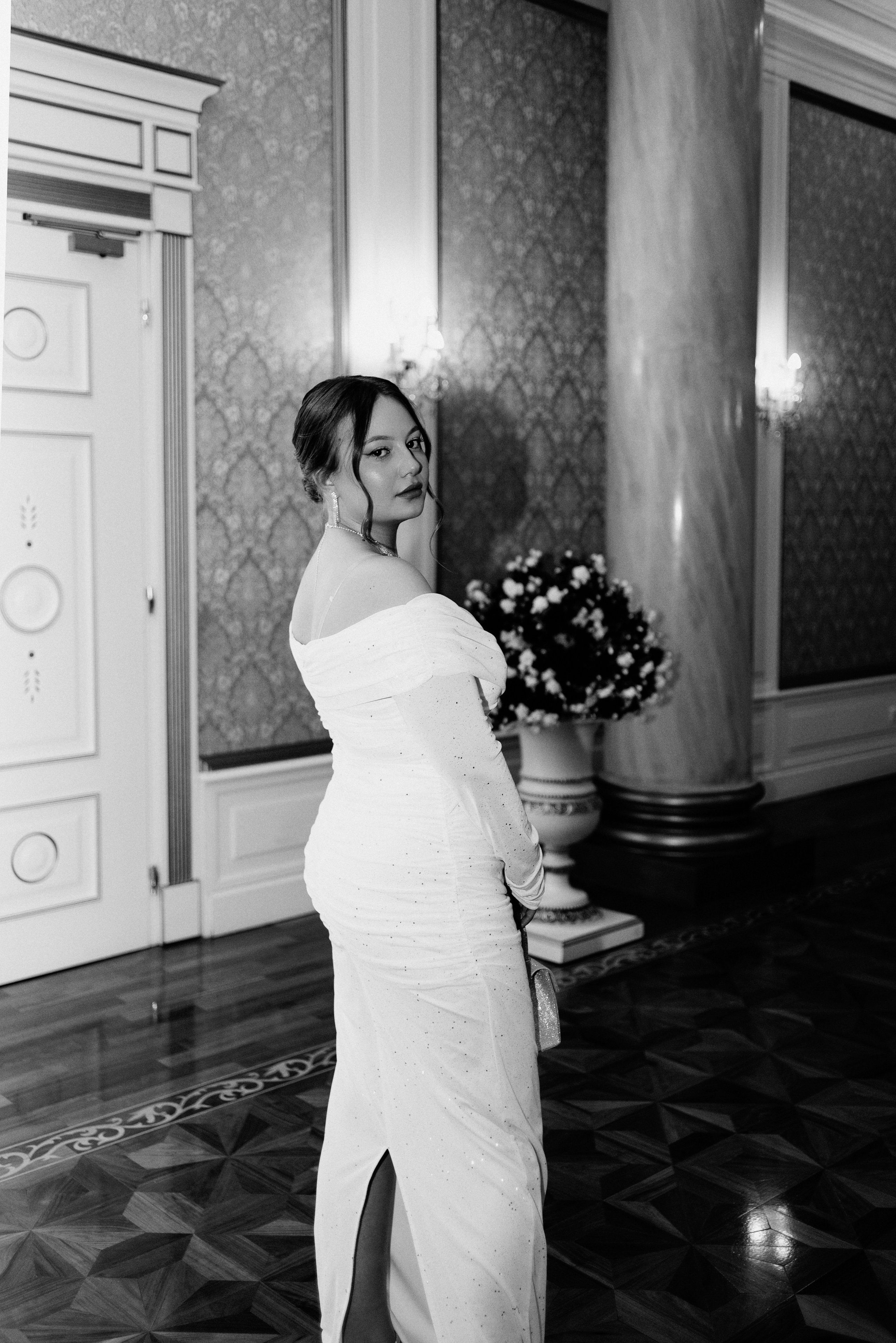 Виктор и Валерия. Фотограф Дарья Мустафина, Тюмень