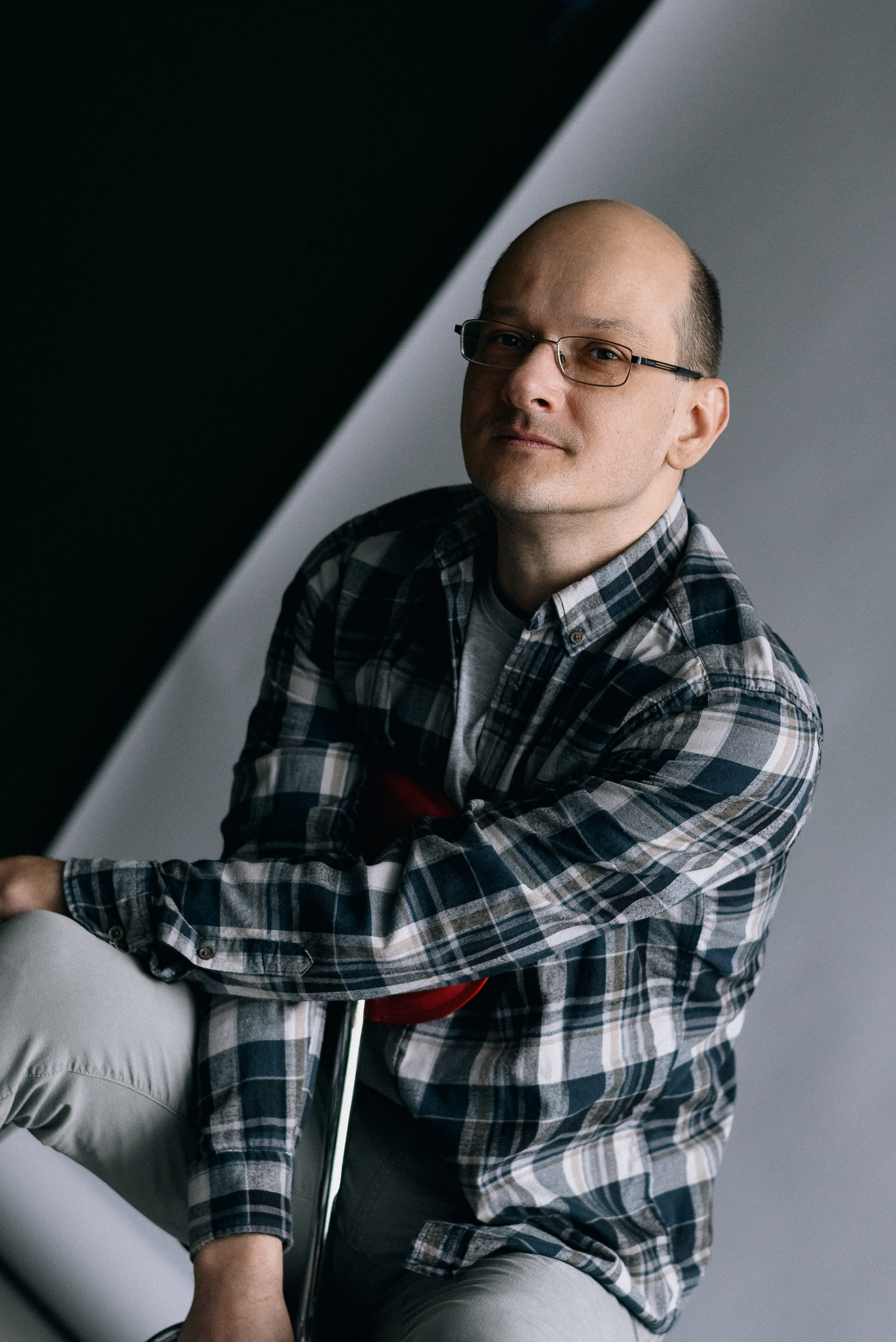 Александр. Фотограф Дарья Мустафина, Тюмень