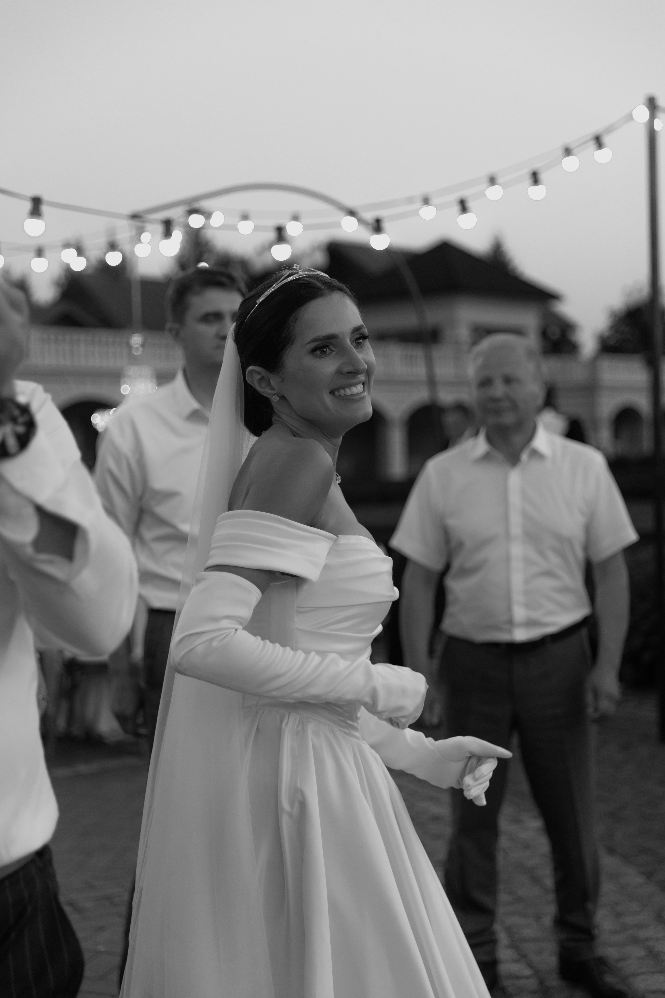 Marta & Arseniy. Свадебный фотограф Кристина Винокурова