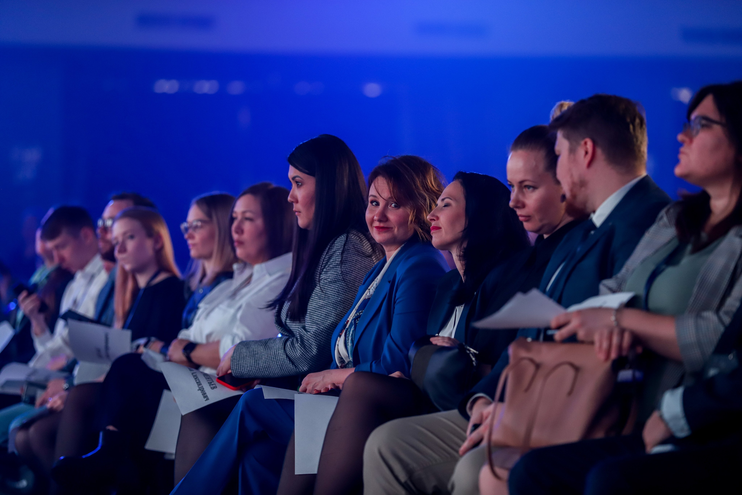 Репортажная съёмка. Photographer Innopolis Kazan