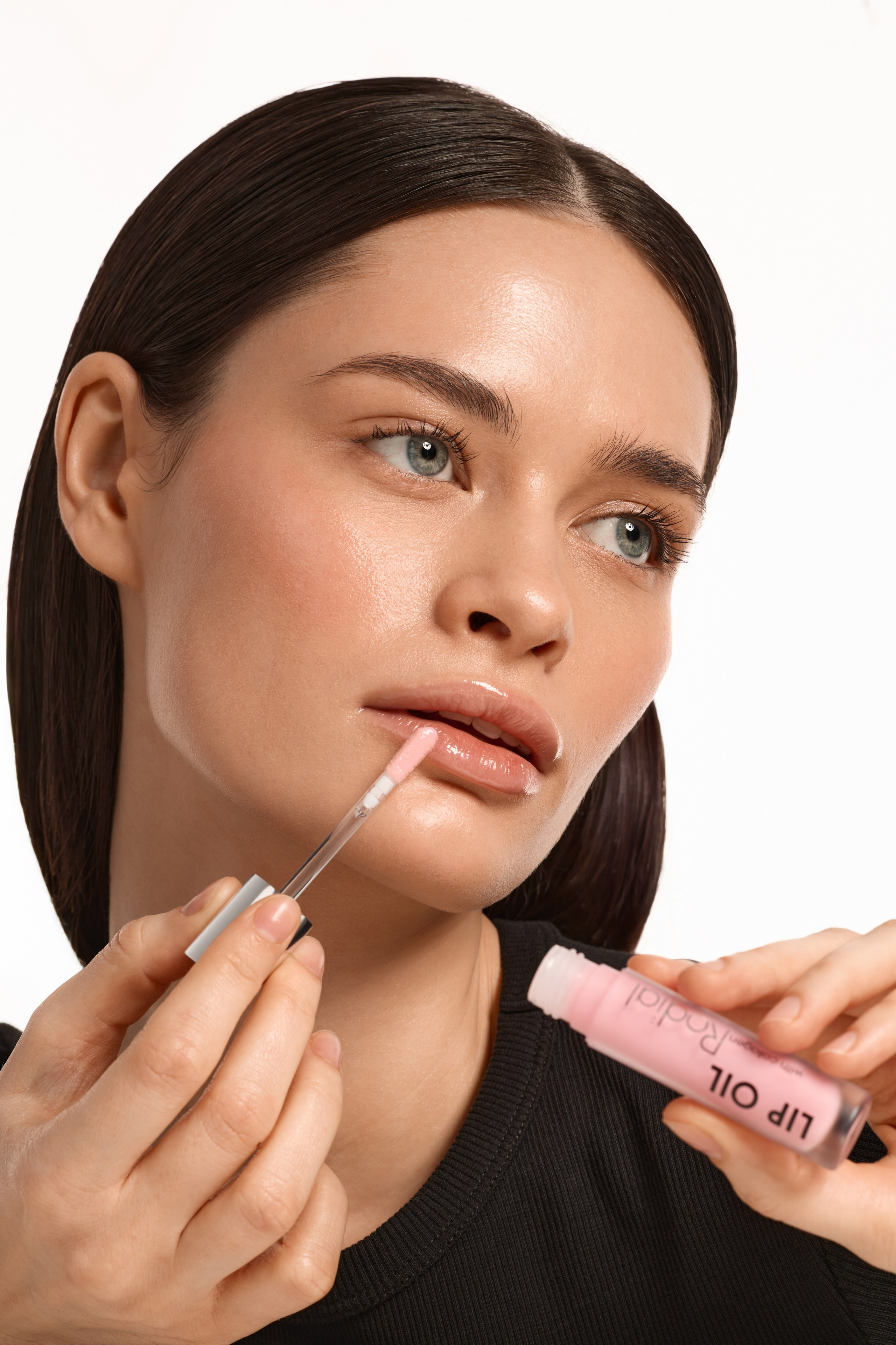 Салон Buro.beauty. Туманова Екатерина — коммерческий фотограф в Москве