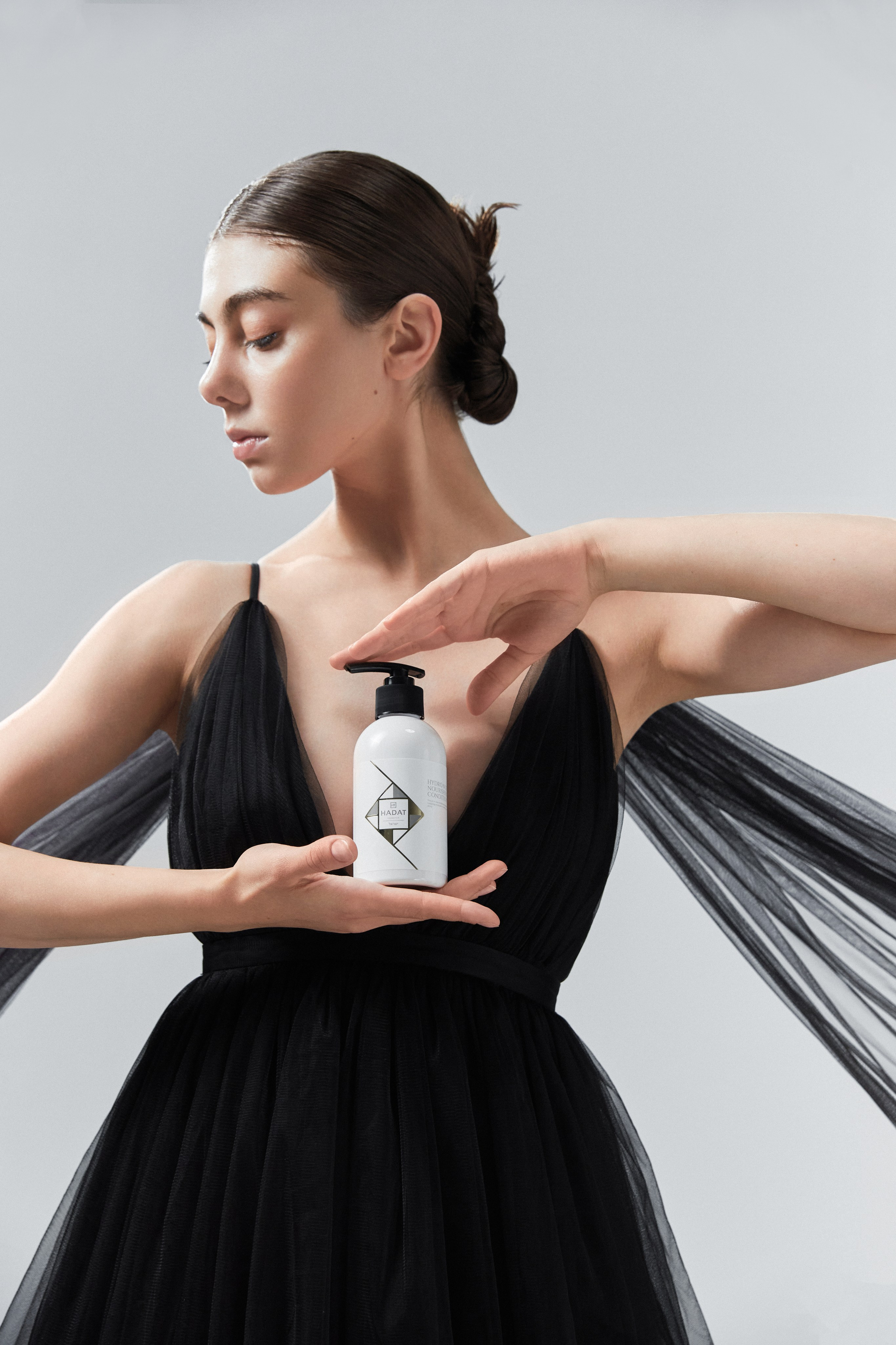 Бренд Hadat. Туманова Екатерина — коммерческий фотограф в Москве