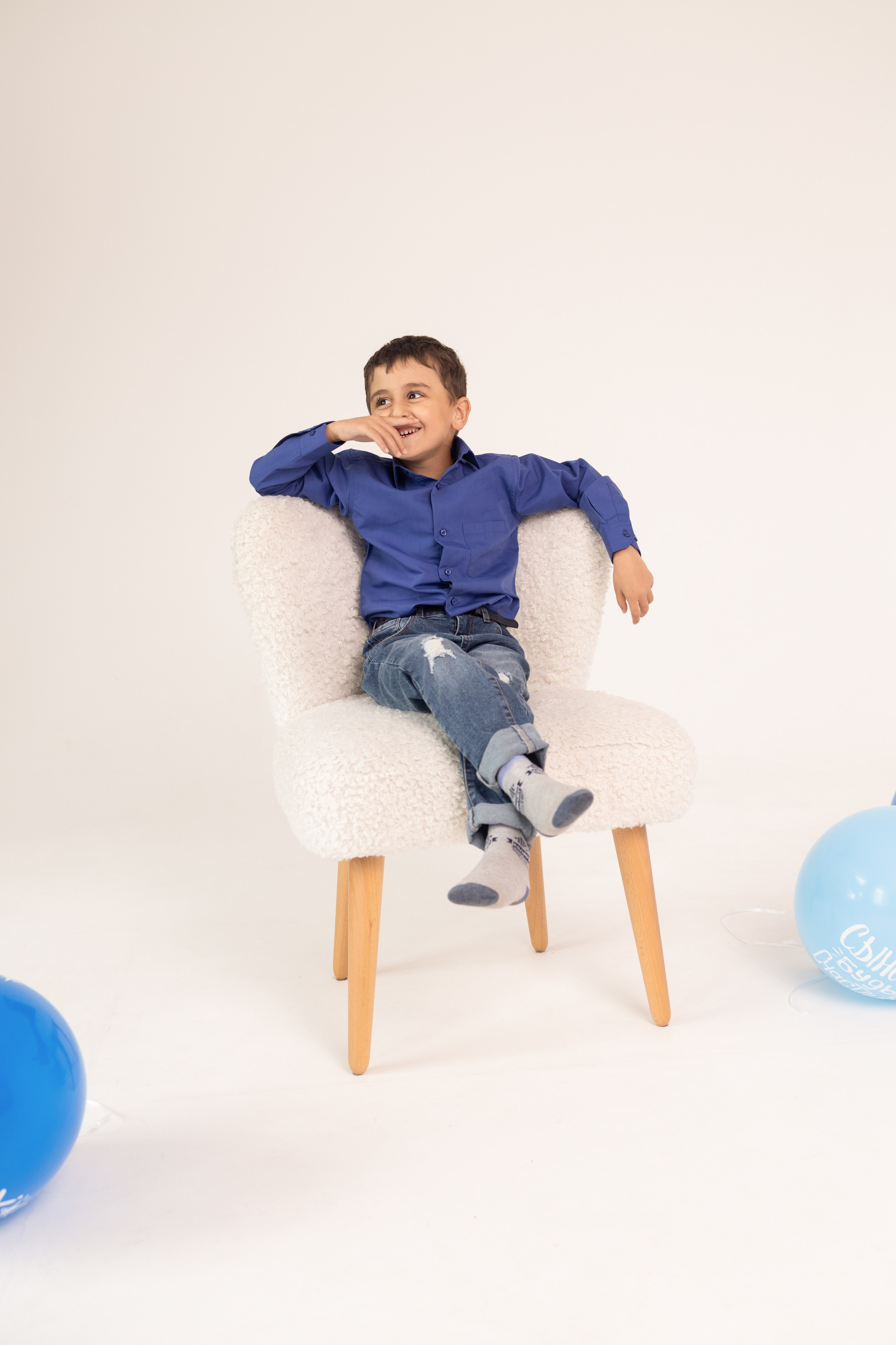 Седа. Фотограф Виктория Кравец