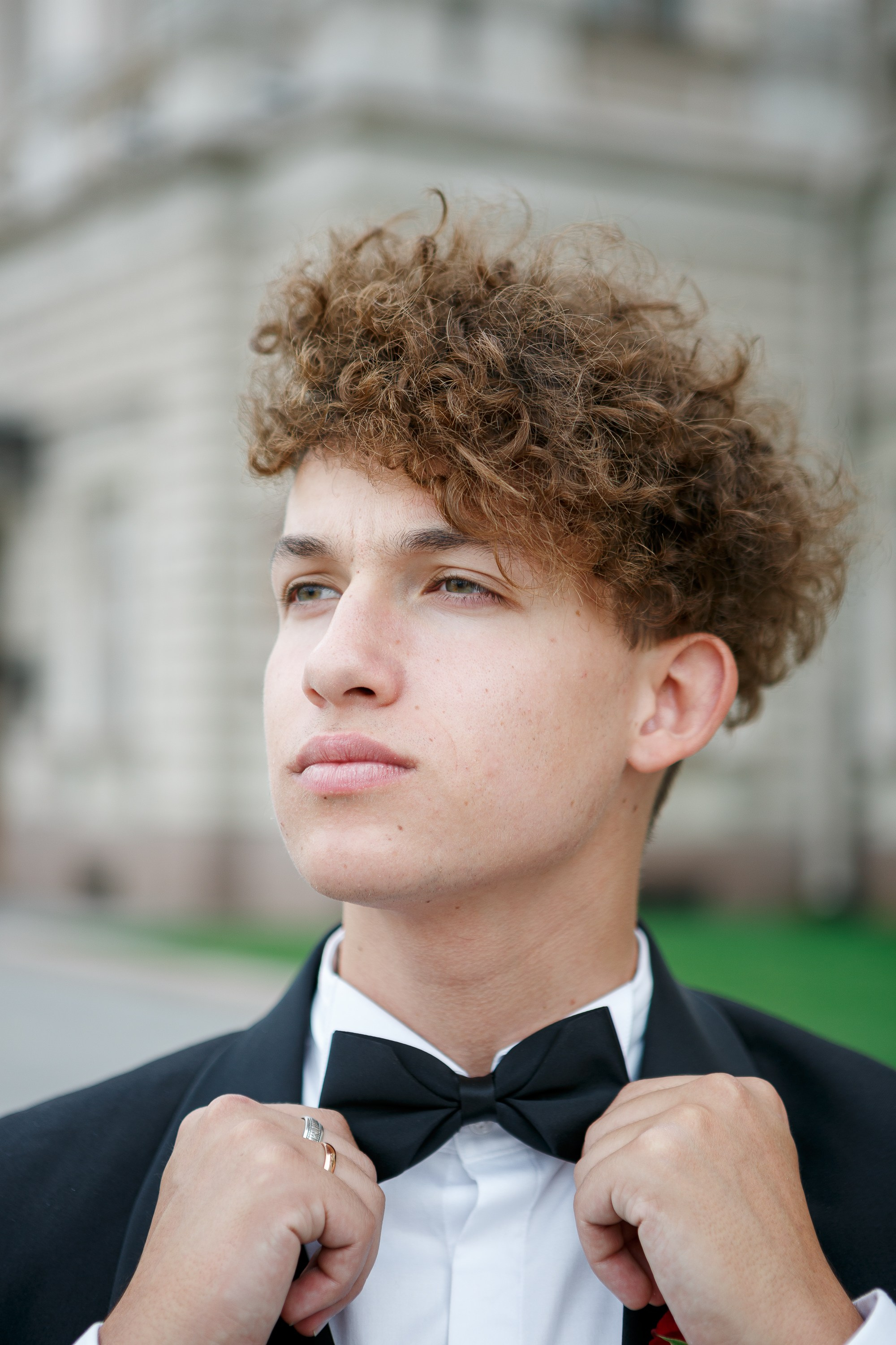 Фотосъемка свадьбы Марка и Юли