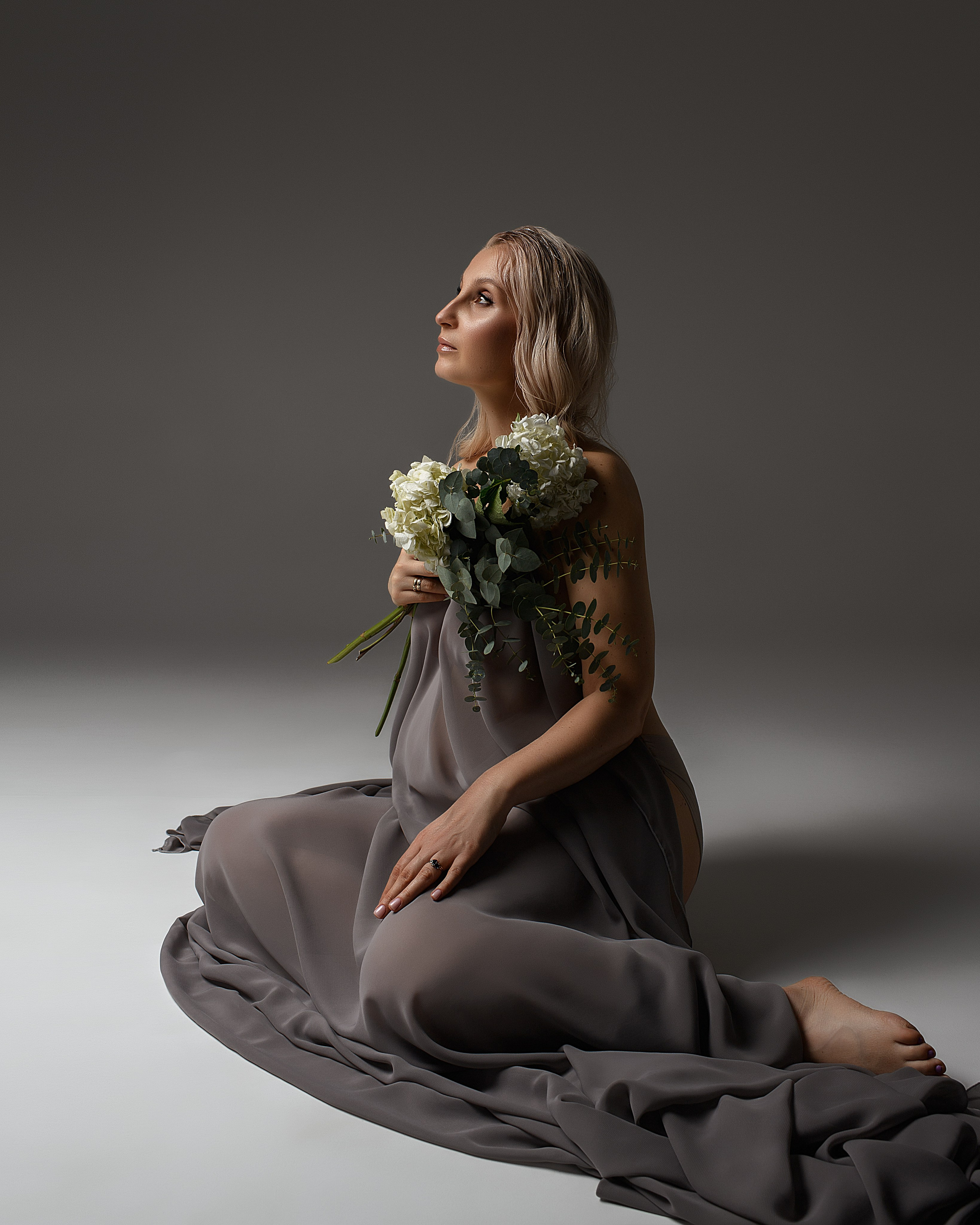 Фотосессия беременности. Женский фотограф в Москве Богдашкина Динара