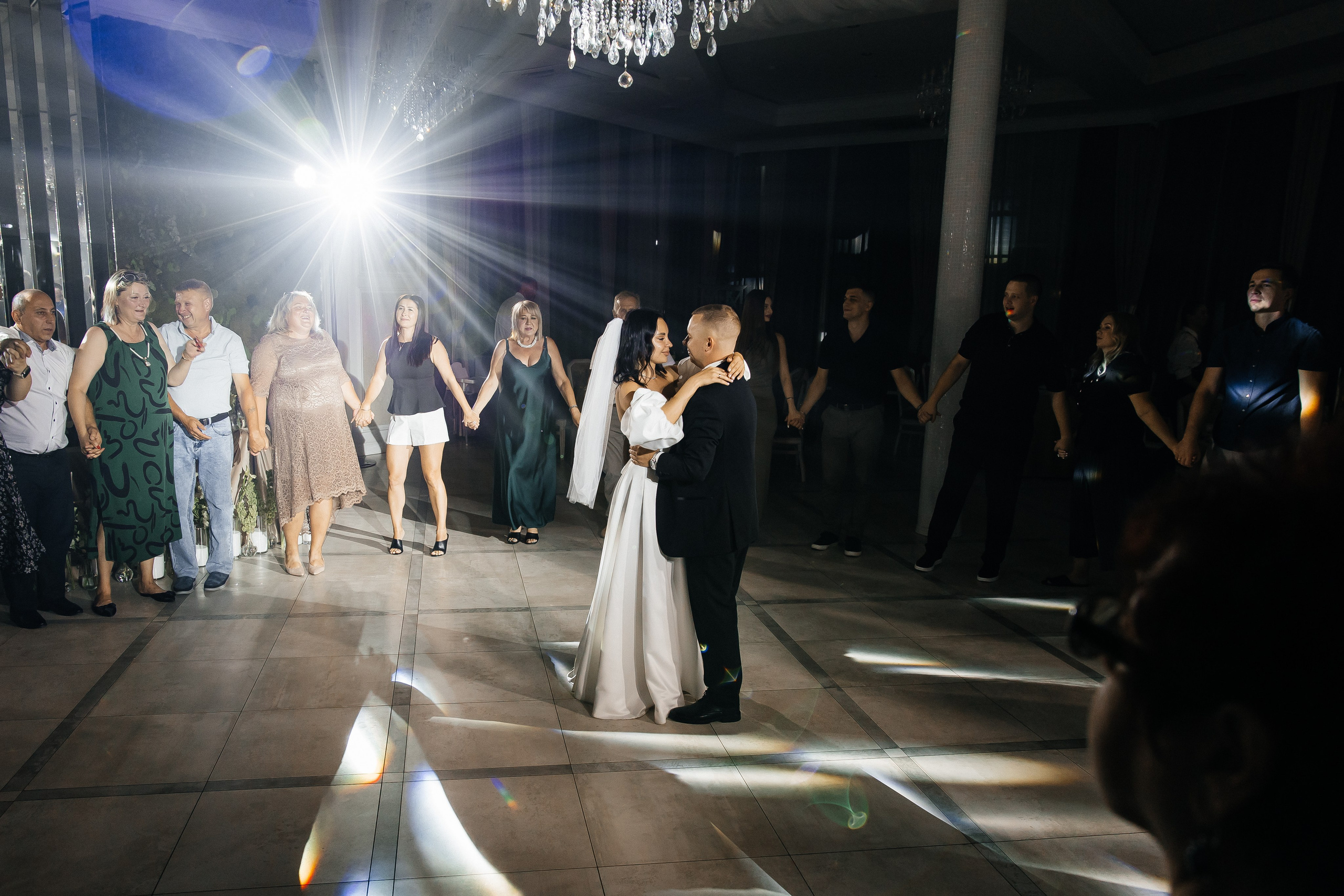 Максим и Оксана. Свадебный и семейный фотограф в Ростове-на-Дону