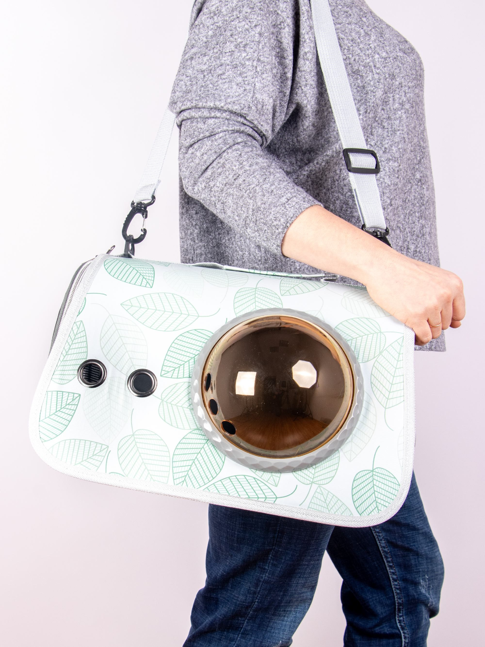 Модельная съемка. Leclerc-studio