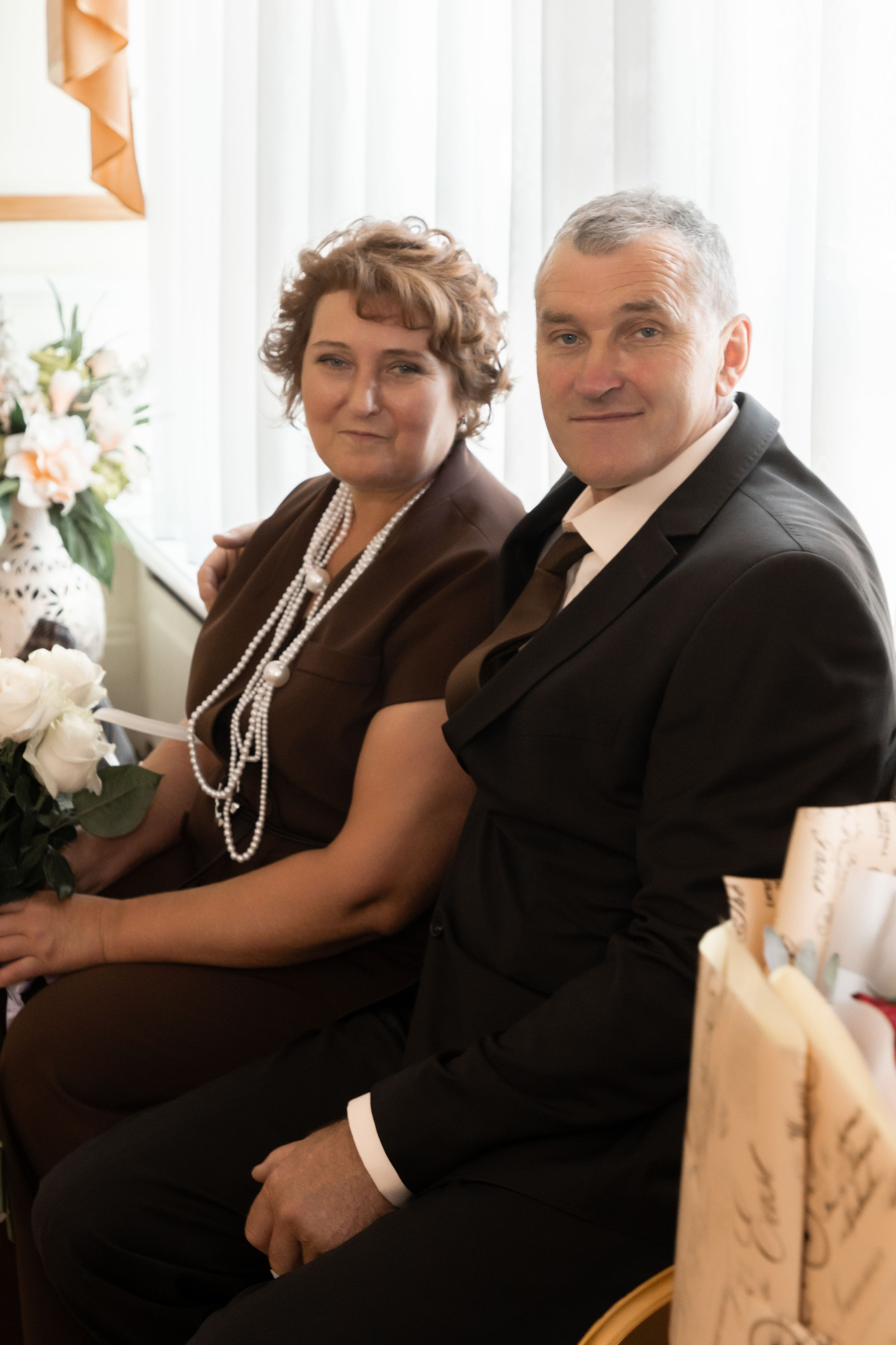 Валентин и Кристина. Лада Канана Свадебный и семейный фотограф