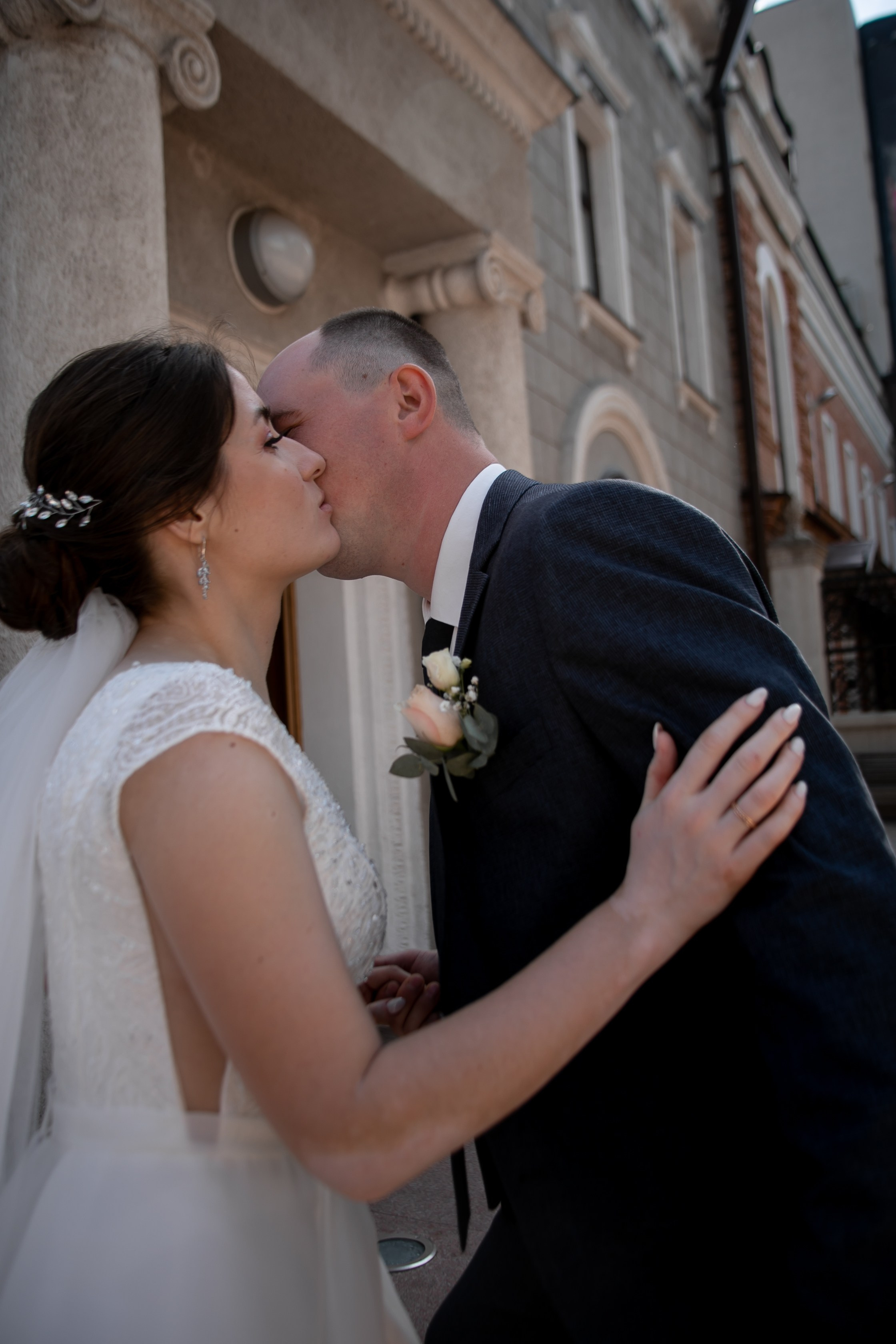 Алексей и Татьяна. Лада Канана Свадебный и семейный фотограф