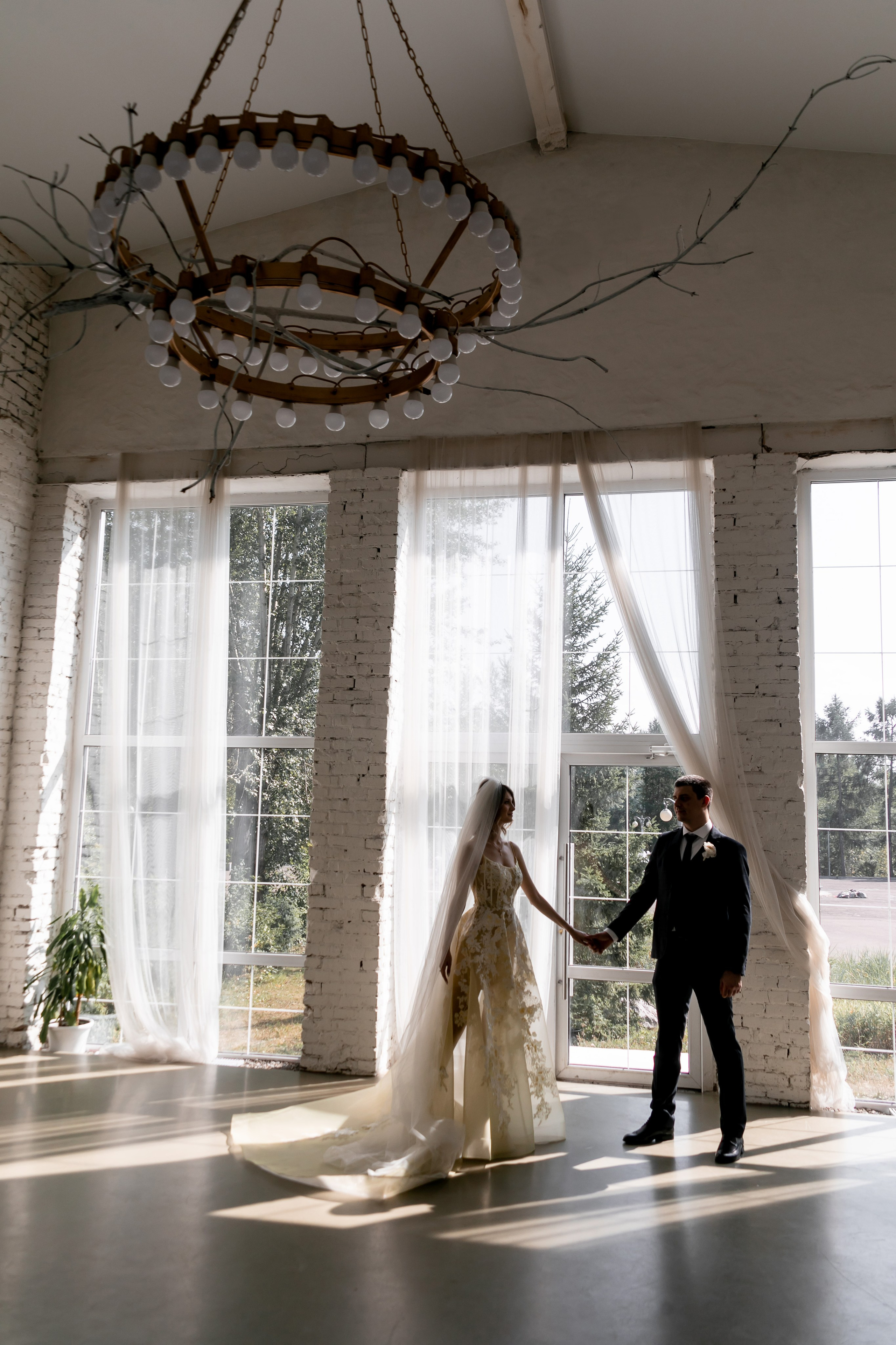 Артур и Алла. Лада Канана Свадебный и семейный фотограф