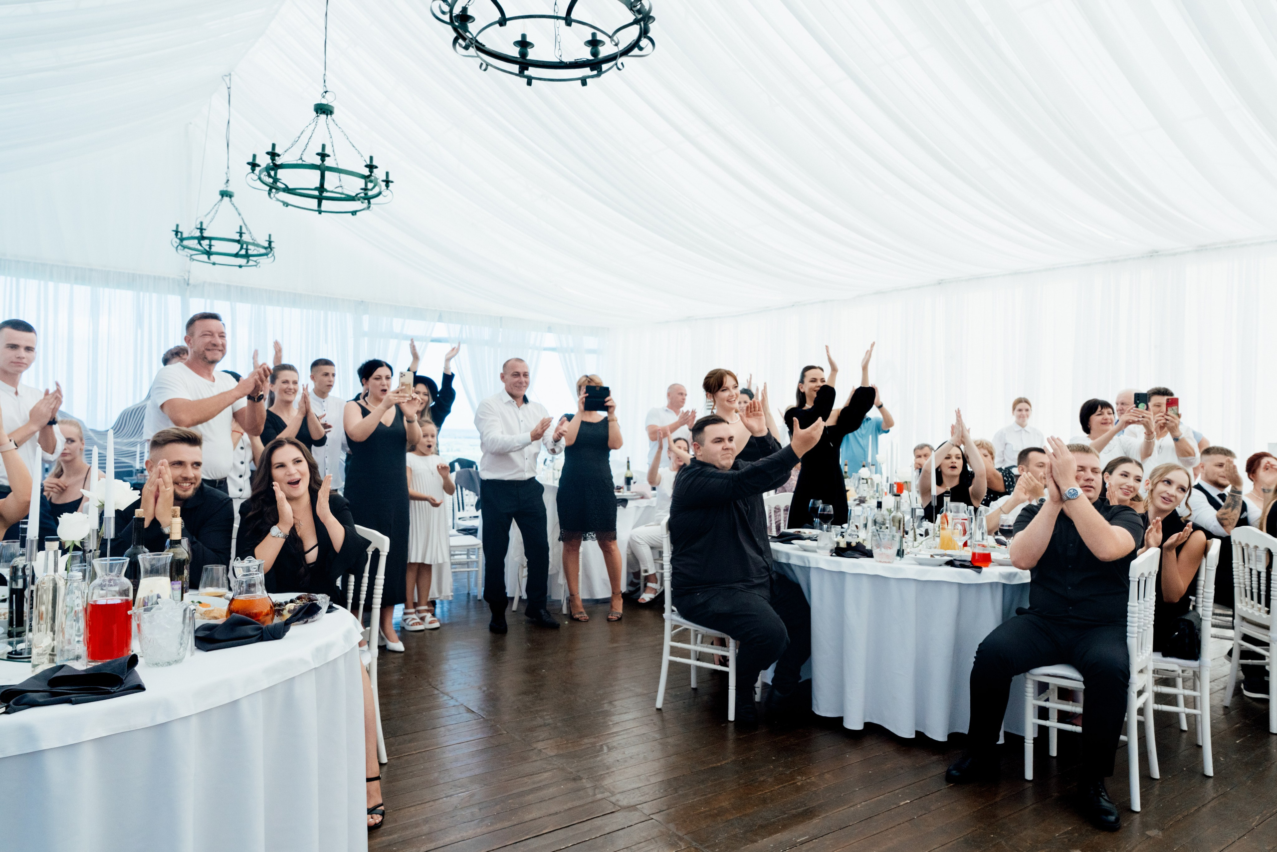 Евгений и Яна. Репортажный и свадебный фотограф Алексей Полячек