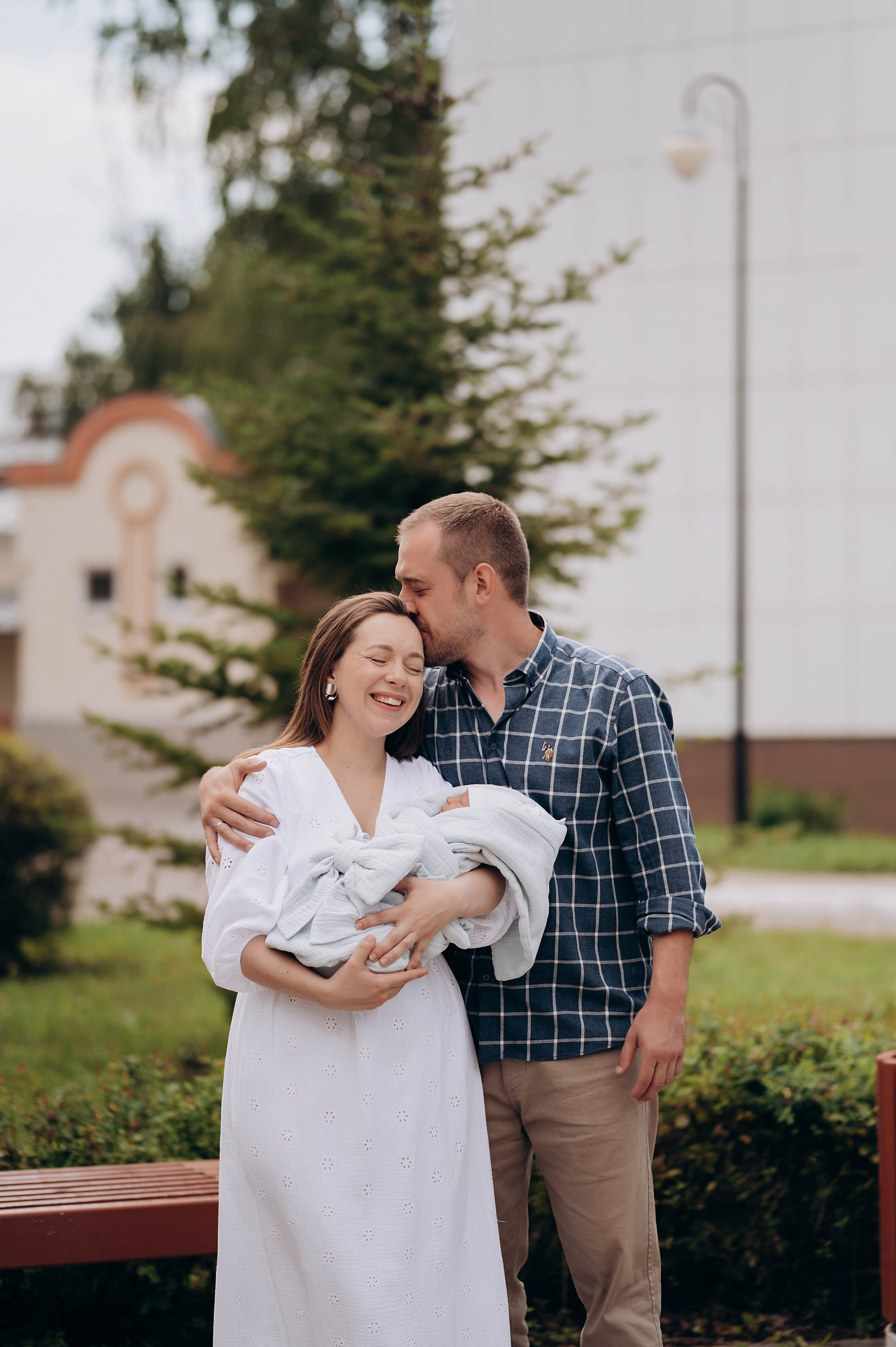 Выписка. Главная