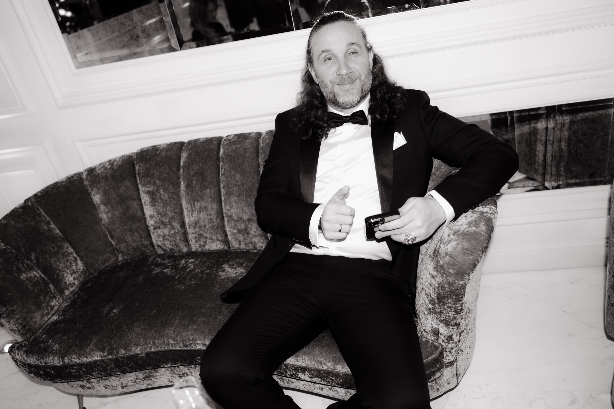 WHITE WEDDING AWARDS. Свадебный фотограф в Москве Евгений Рыжов