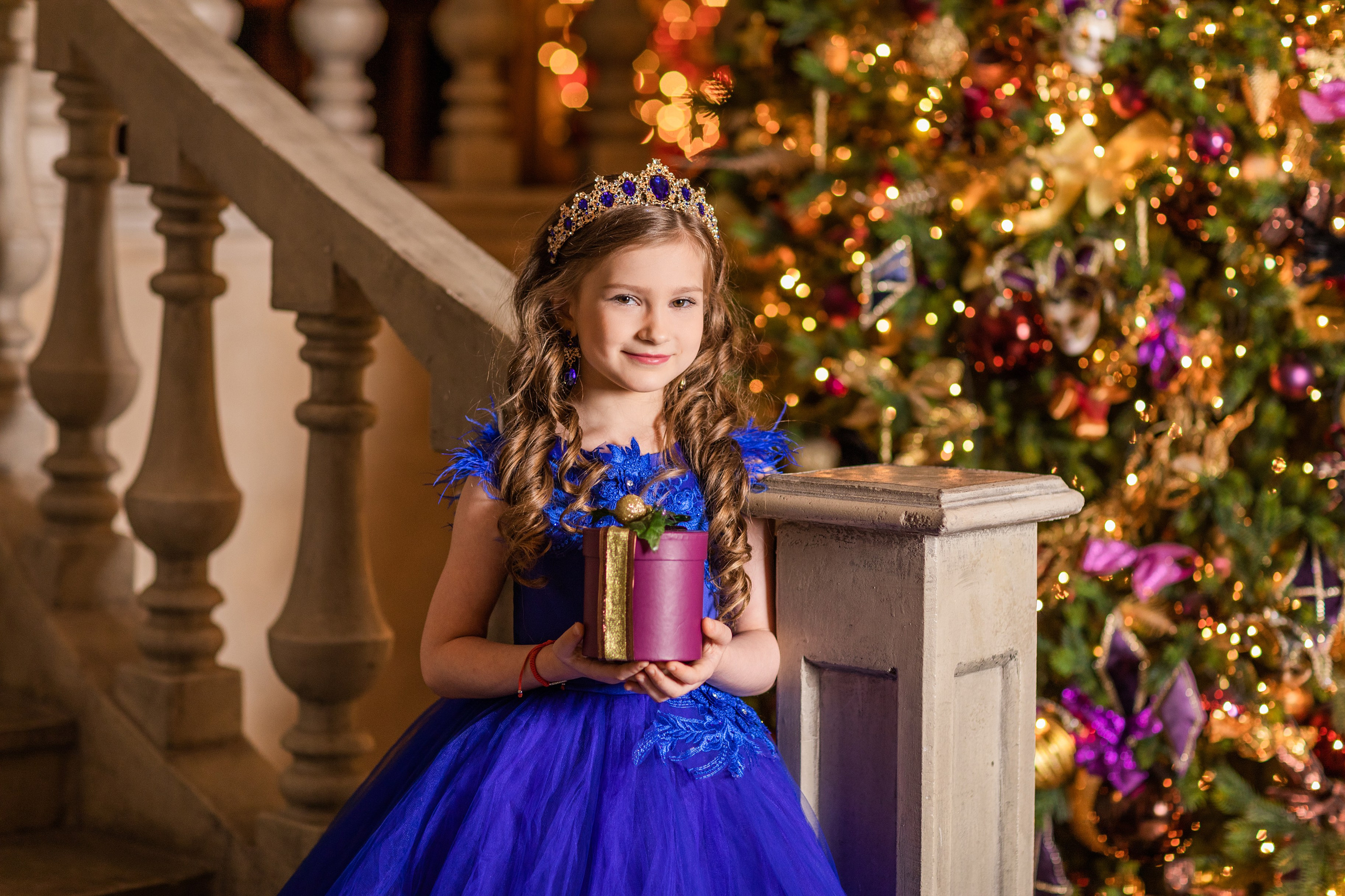 Новогодние фотосессии. Свадебный и семейный фотограф в Санкт-Петербурге и Сестрорецке