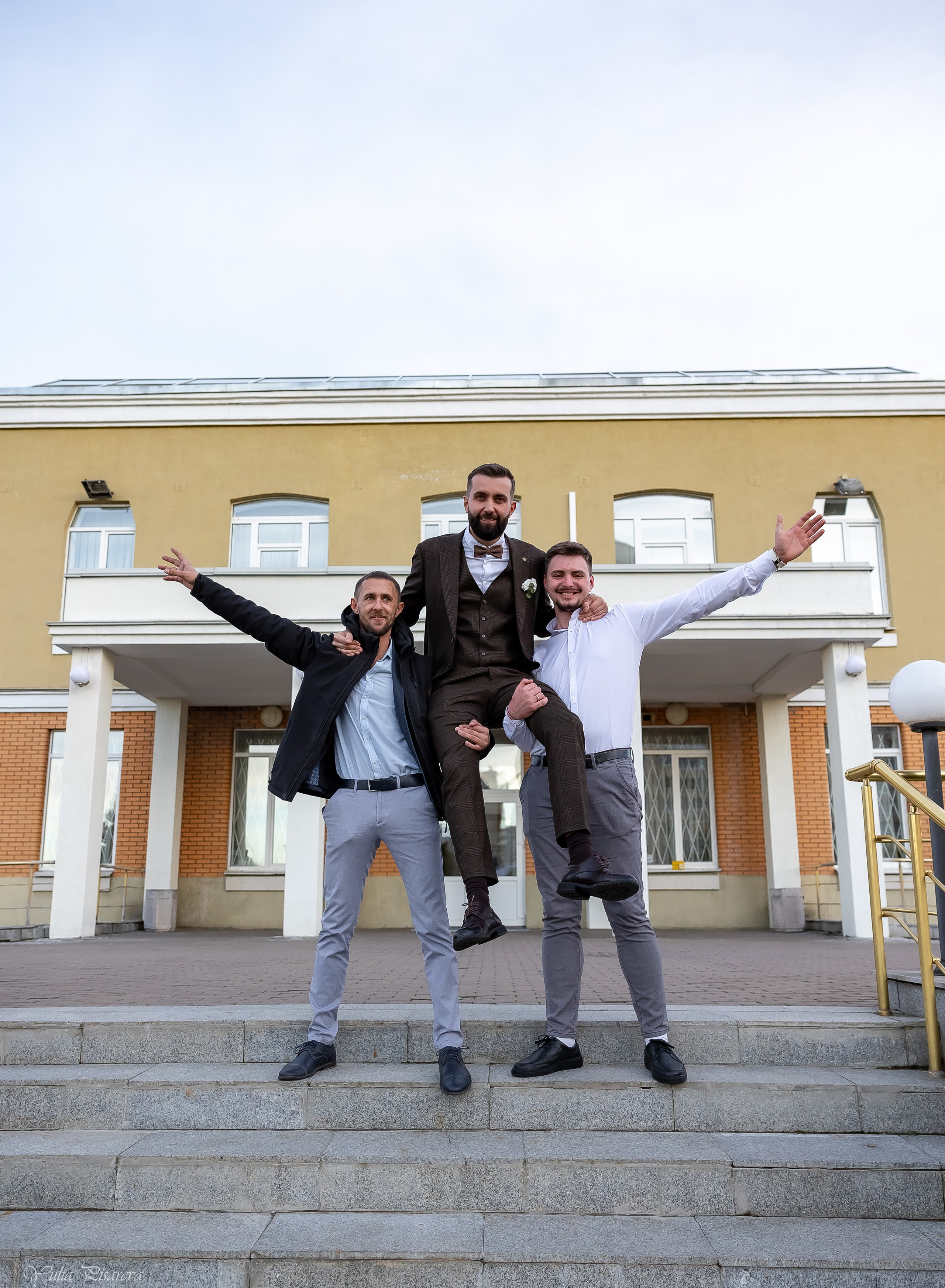 Свадьба Никита и Валерия. Фотограф в Санкт-Петербурге Писарева Юлия