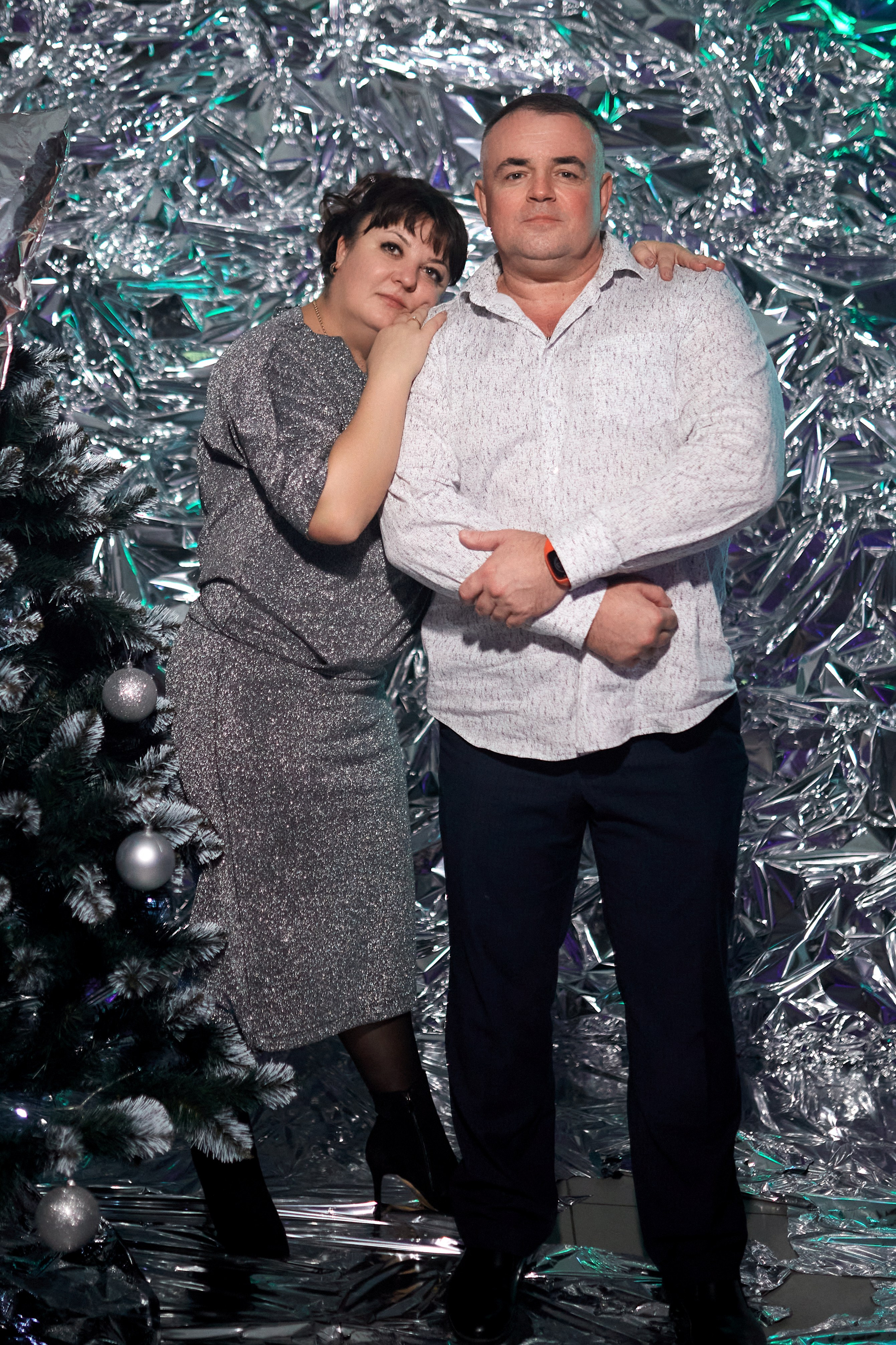 Ivent 2025. Andrey Pospelove. Фотограф в Саратове