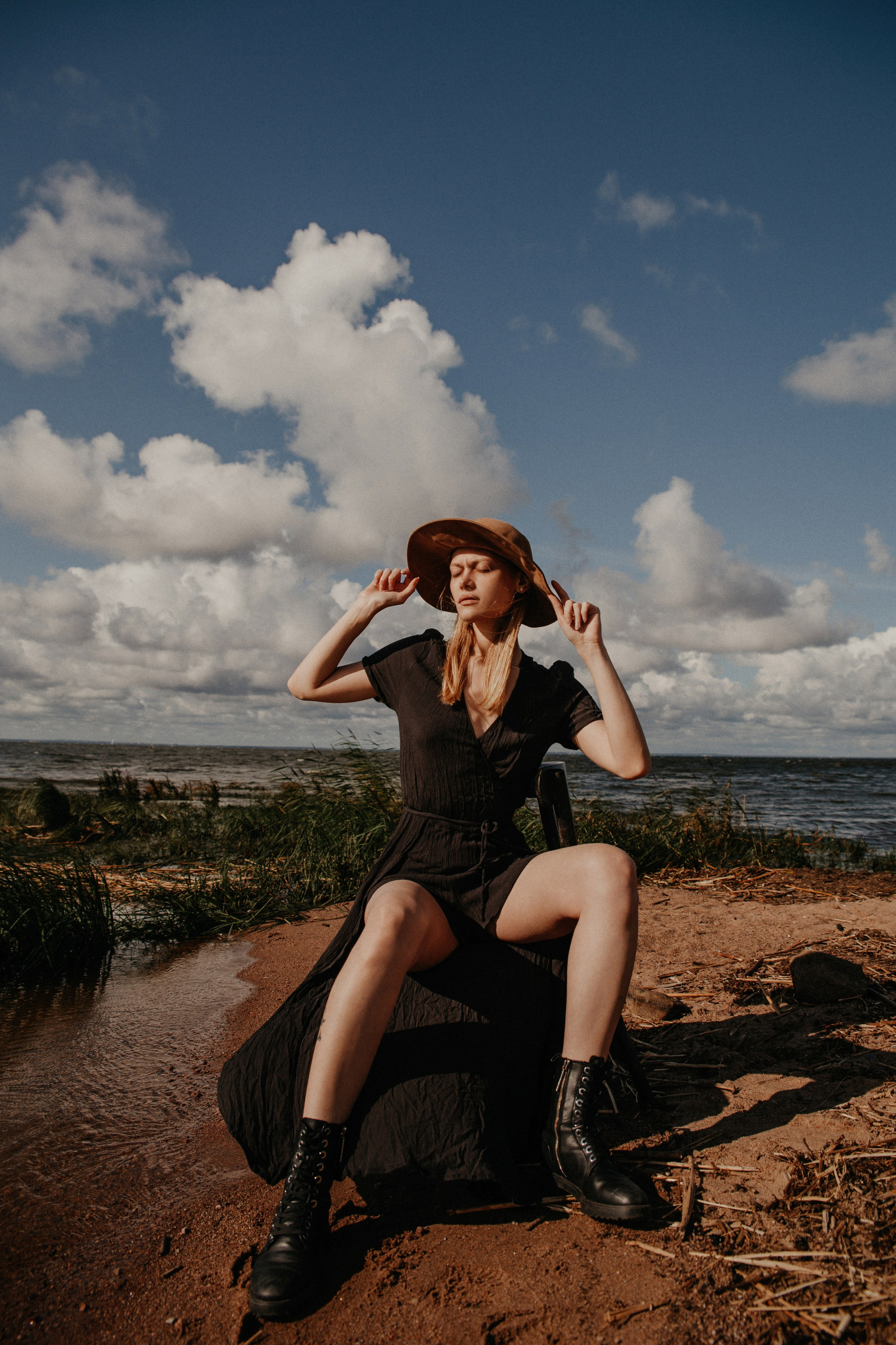 LERA. Фотограф и видеограф в Санкт-Петербурге Прилепин Слава