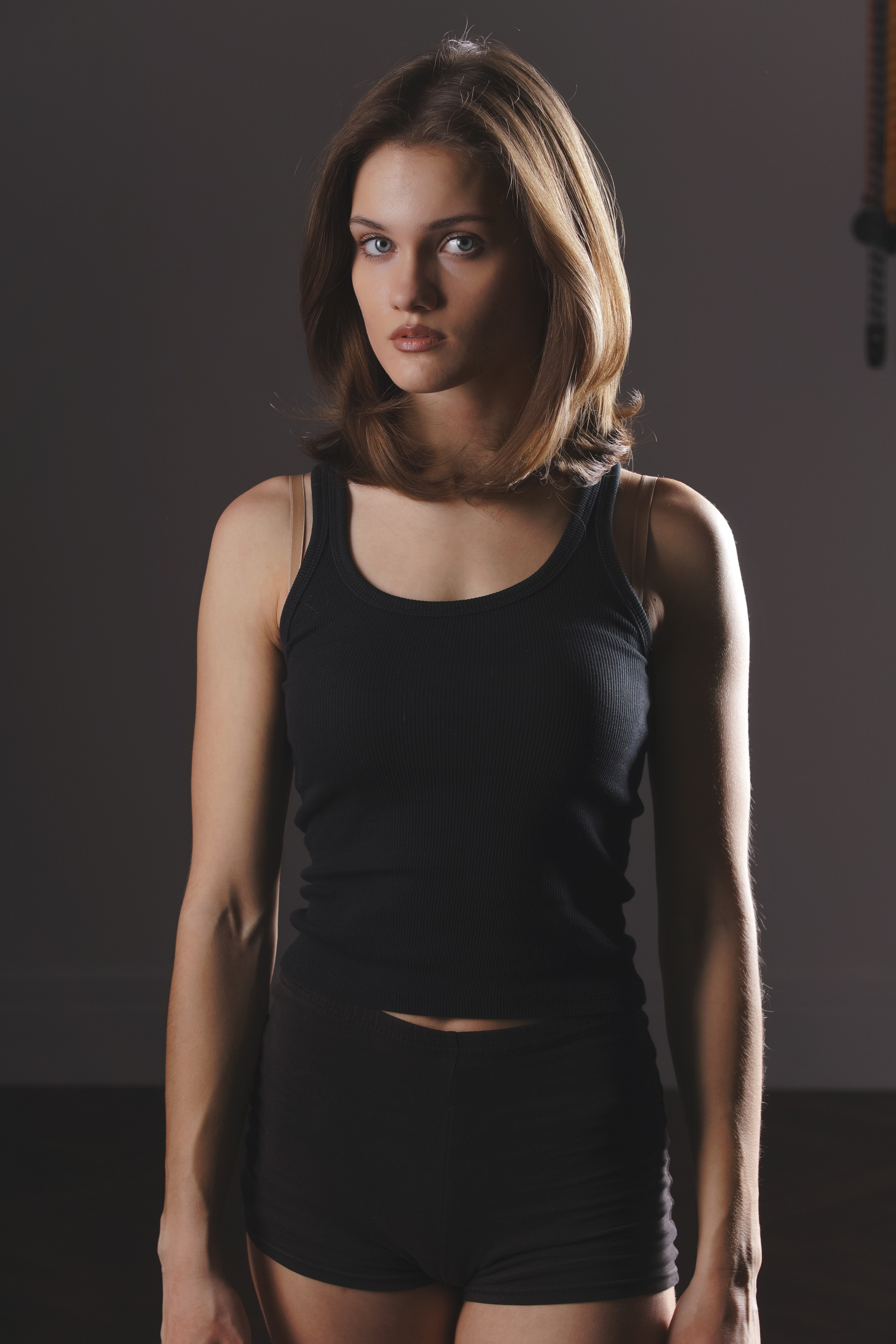 Эвелина. Фотограф Плеханов Дмитрий