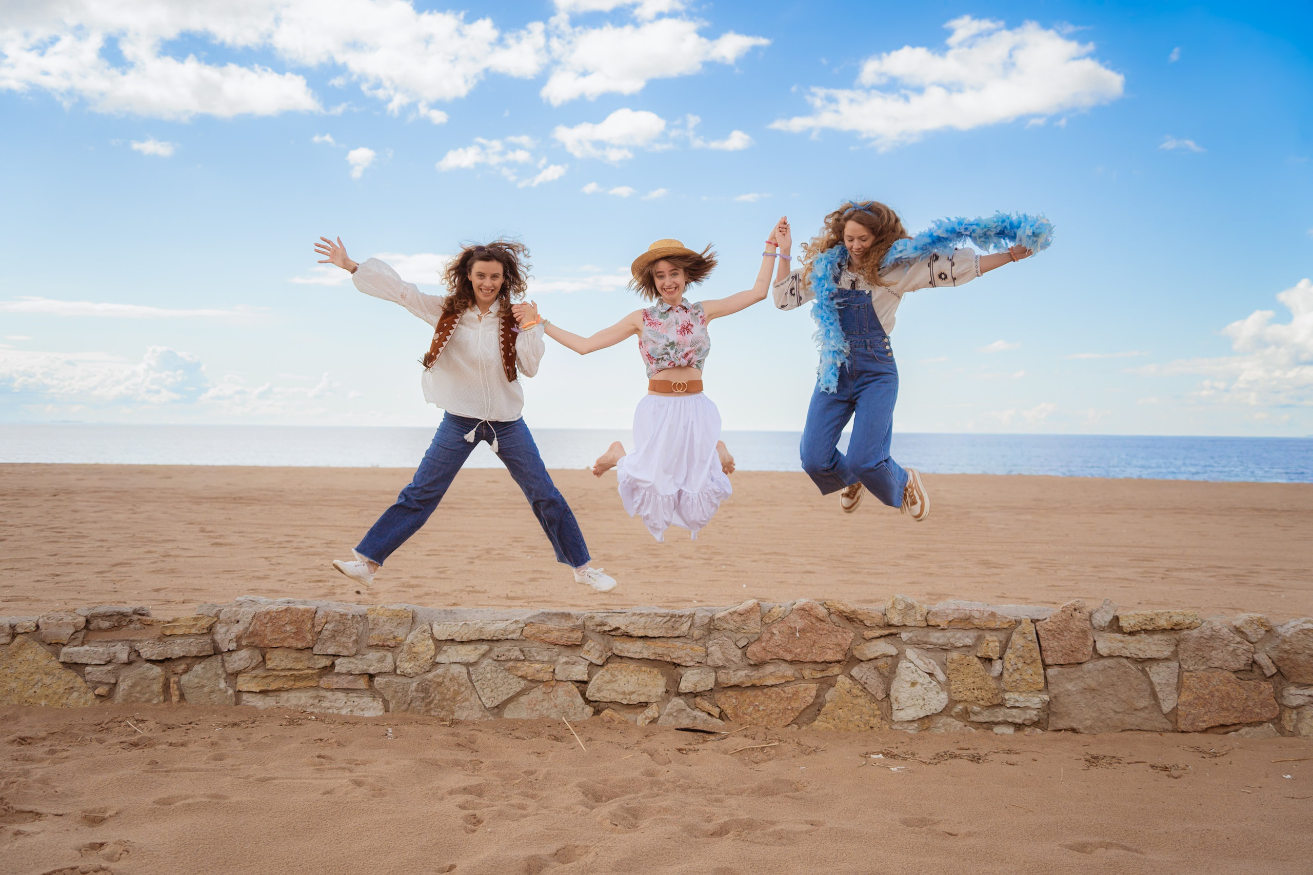 Mamma Mia. Главная