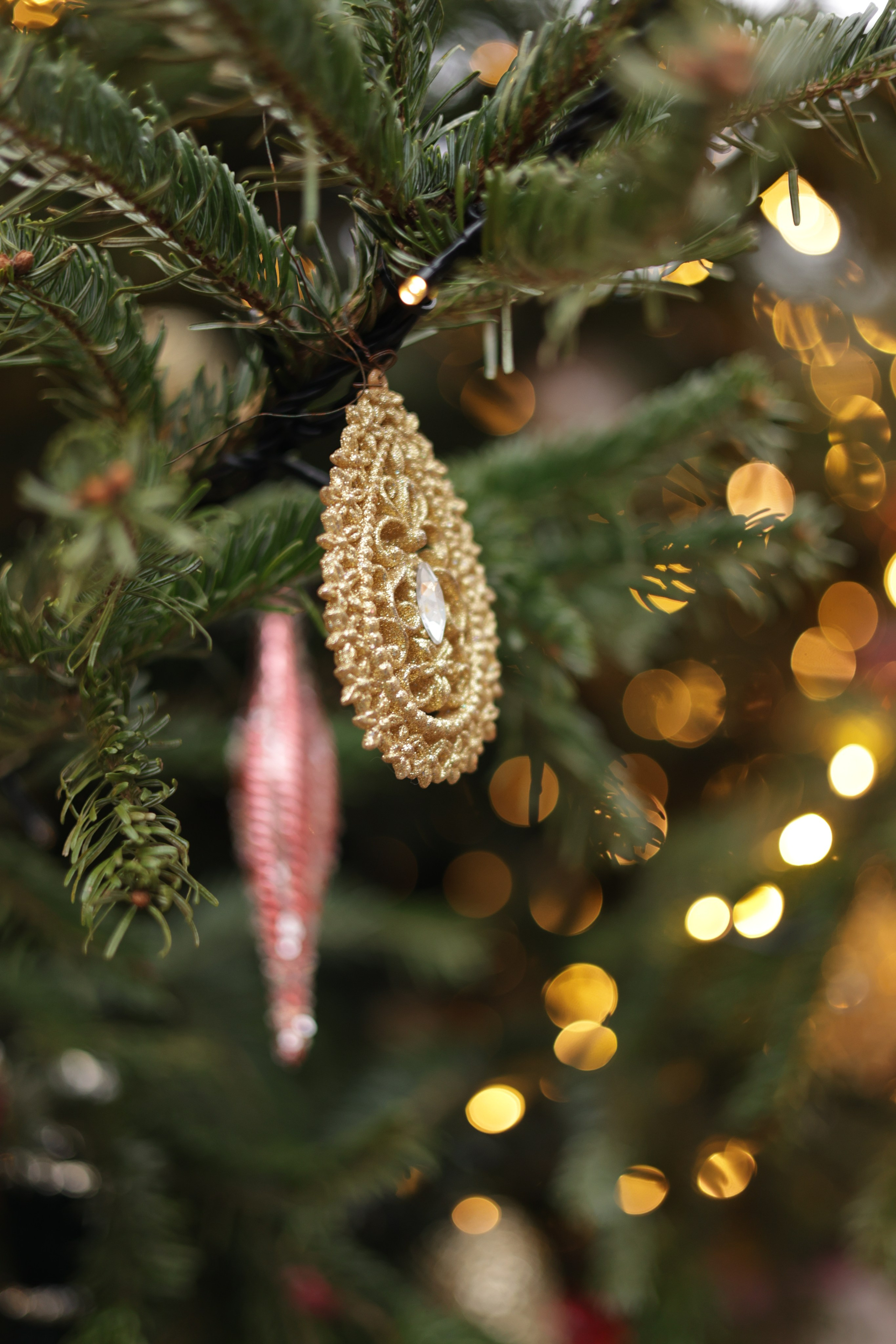 Фотопрогулка новогодняя Наташа. Сайт фотографа Ирины Аникановой