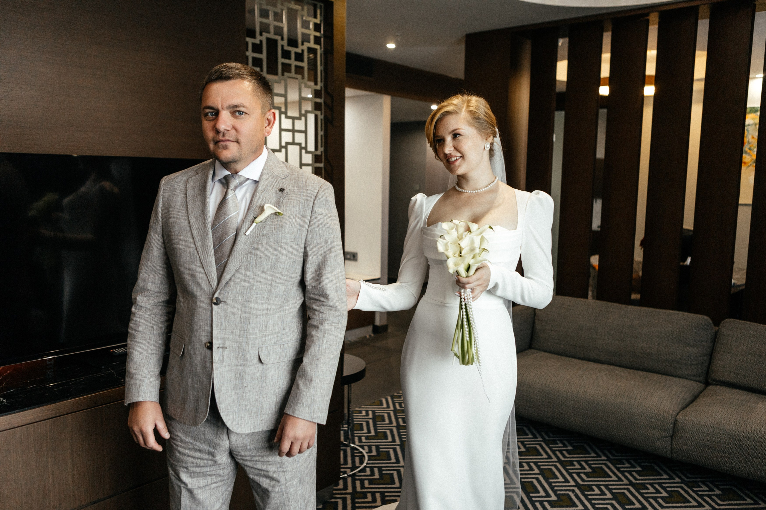 V&T. Свадебный фотограф Уфа Руслан Габдлисламов