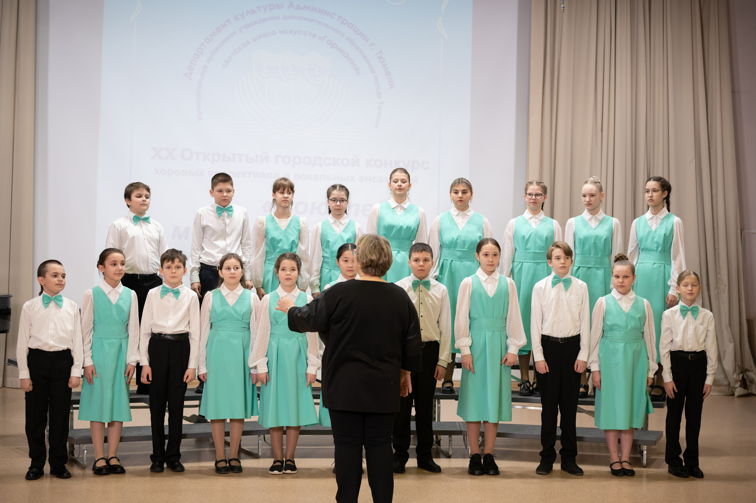 «Пою тебе мое отечество» репортаж конкурса. Фотограф новорожденных, семейный детский в Тюмени Татьяна Морозова