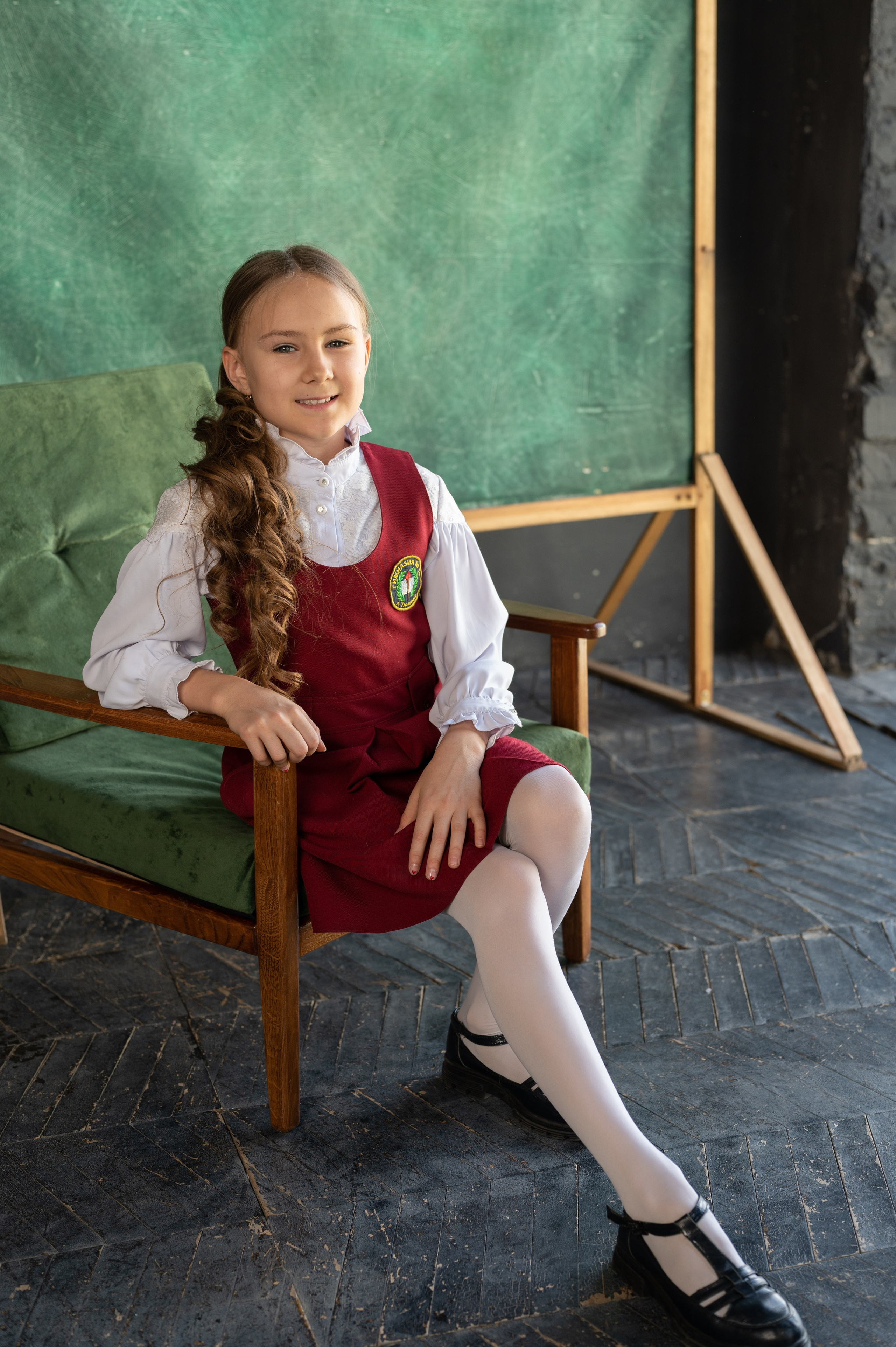 16 гимназия 4 «К» студия. Фотограф новорожденных, семейный детский в Тюмени Татьяна Морозова