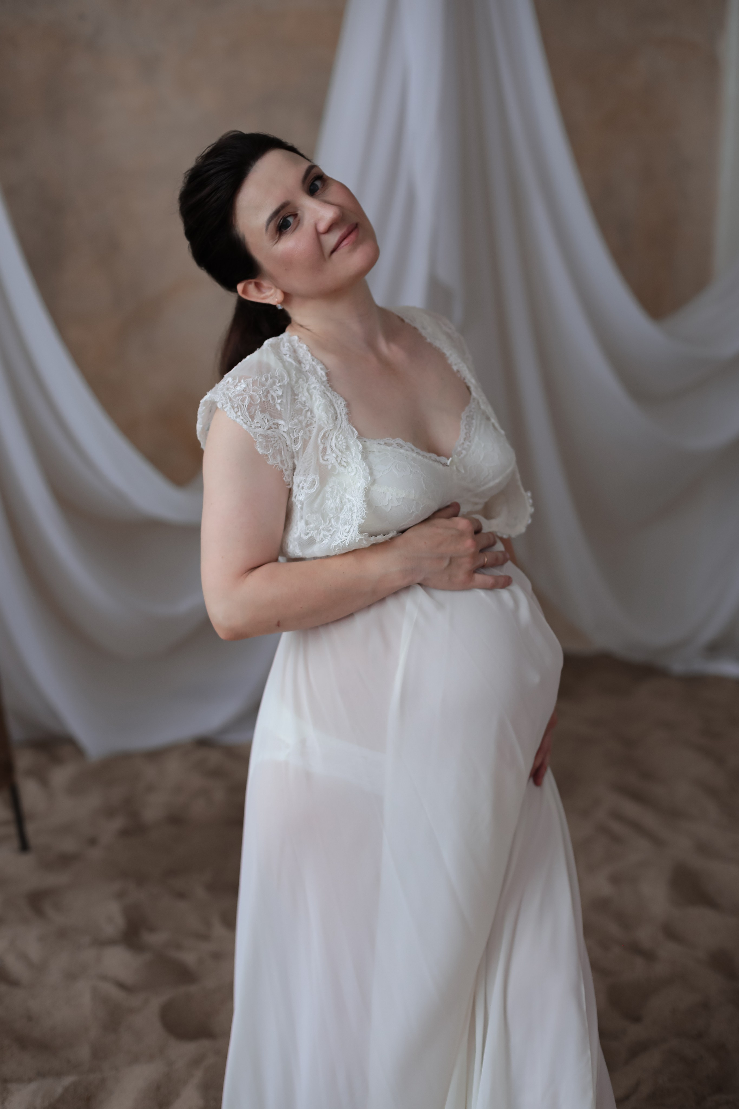 Оксана. Фотограф г. Хабаровск. Семейные и индивидуальные съёмки