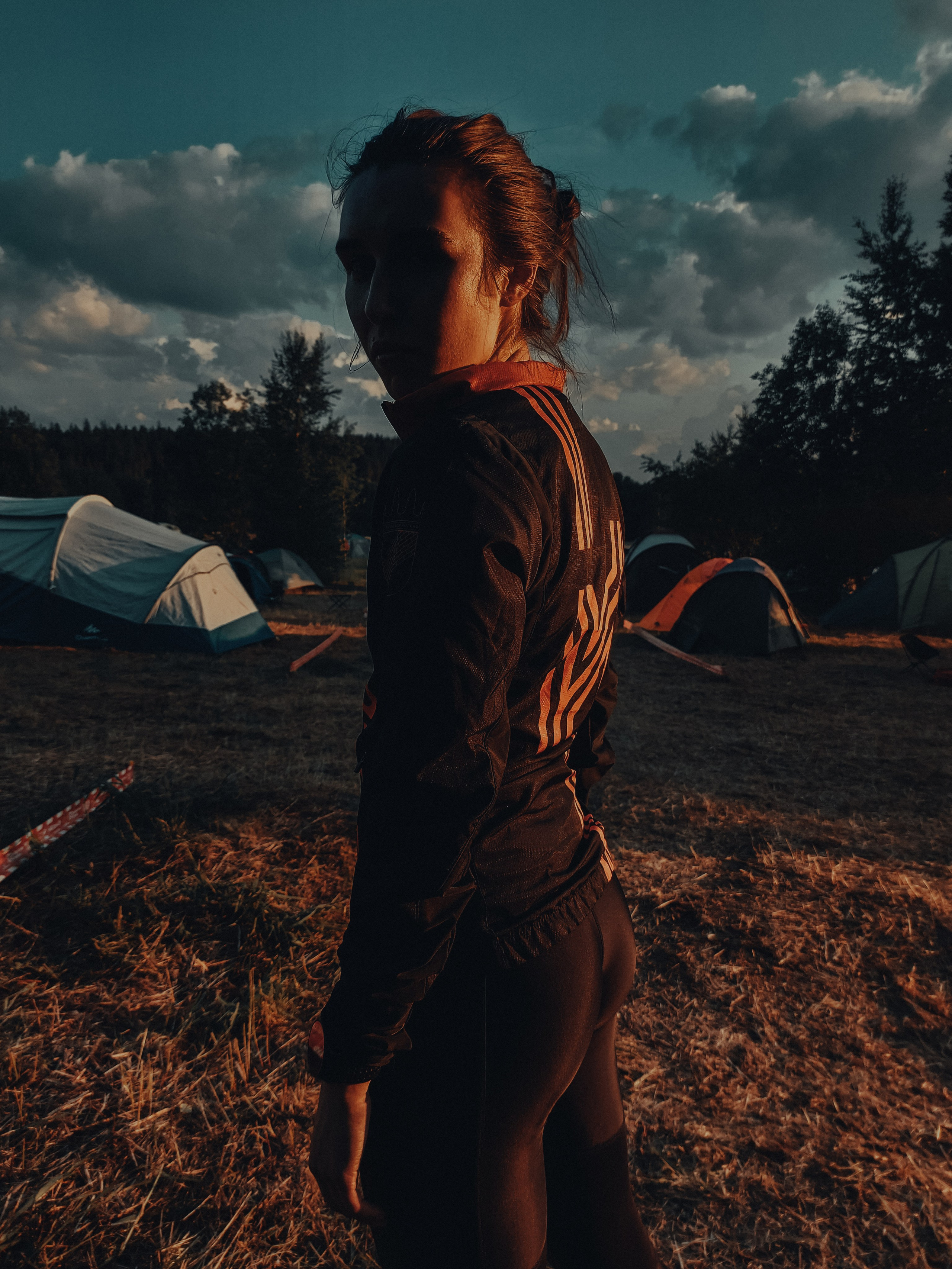 Спорт. Репортажный фотограф Блинова Мария