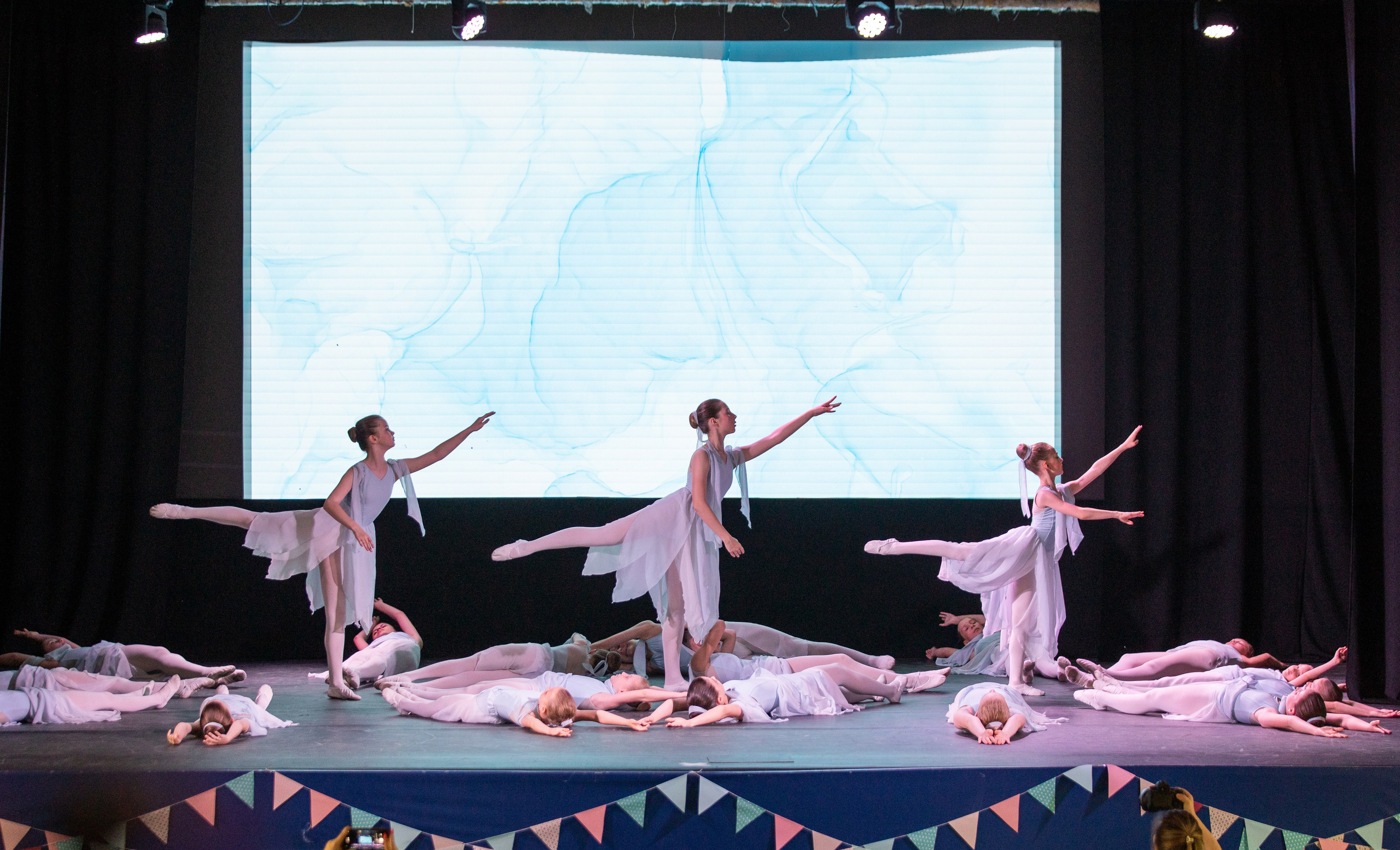 Отчетный концерт Danse Classique. Фотограф в Нижнем Новгороде, Дзержинске Олеся Хозяева