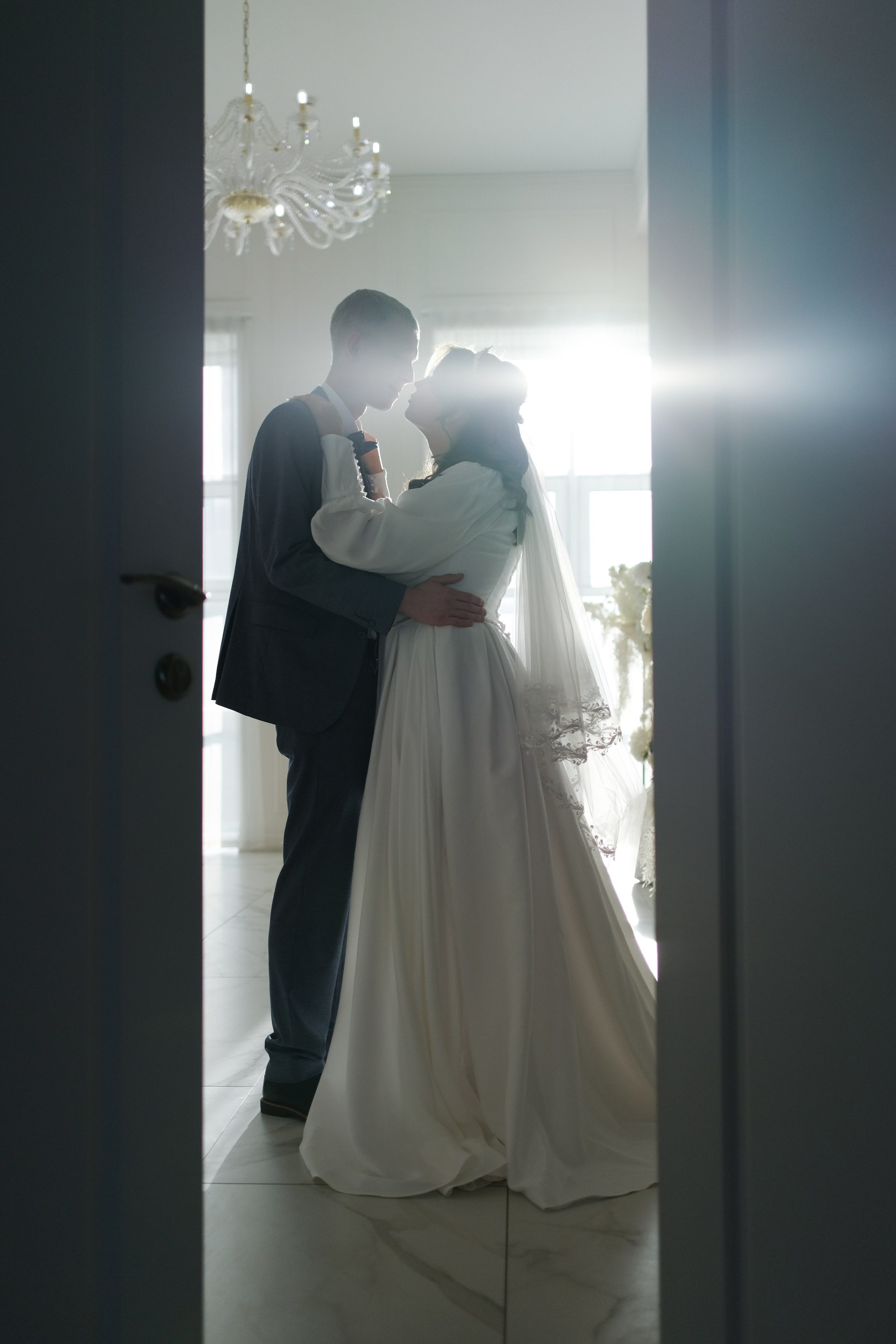 Свадьба Максима и Марии. Свадебный фотограф в Челябинске Сырчикова Наталья