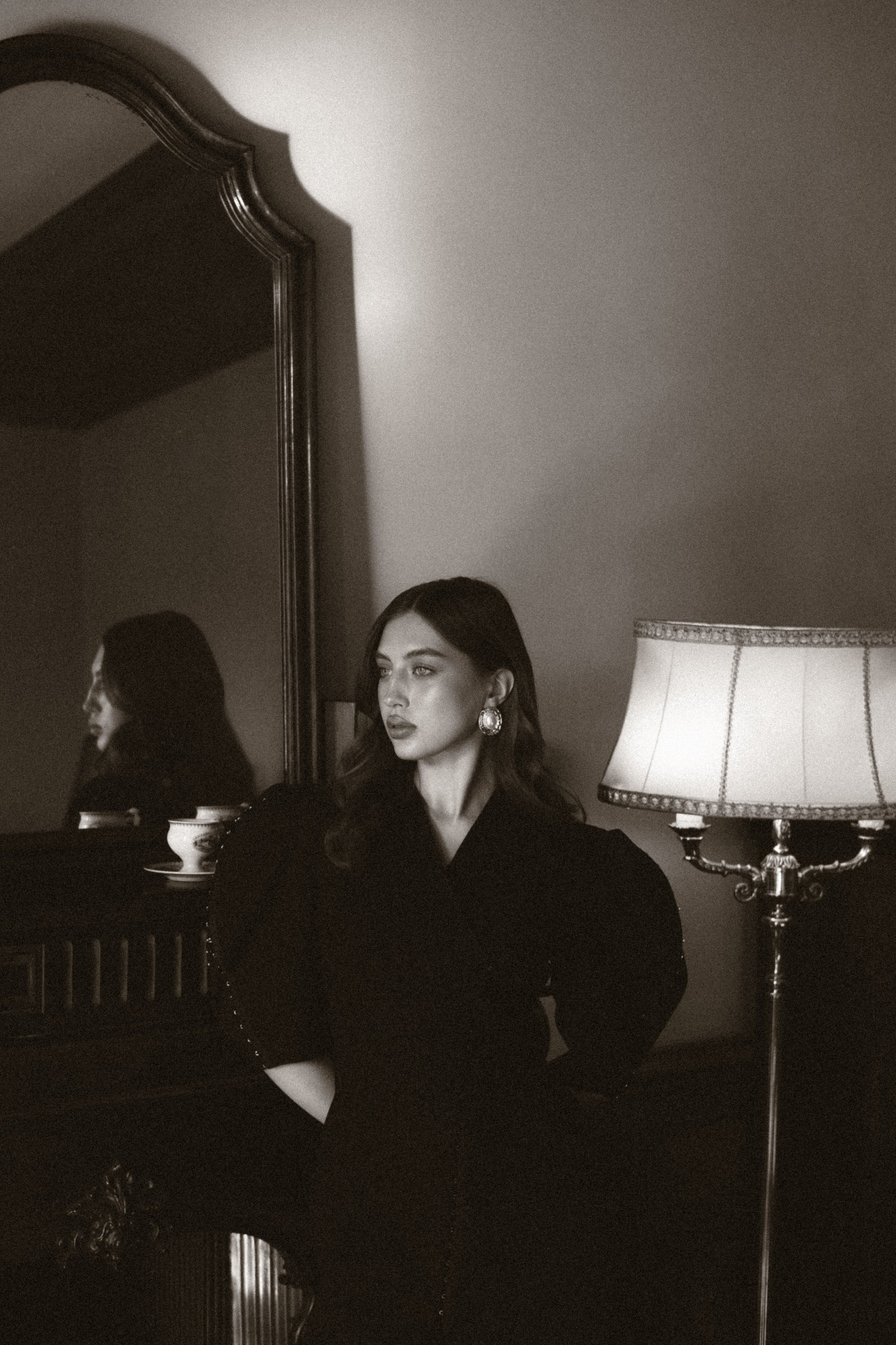 Полина. Фотограф в Санкт-Петербурге Анастасия Белик