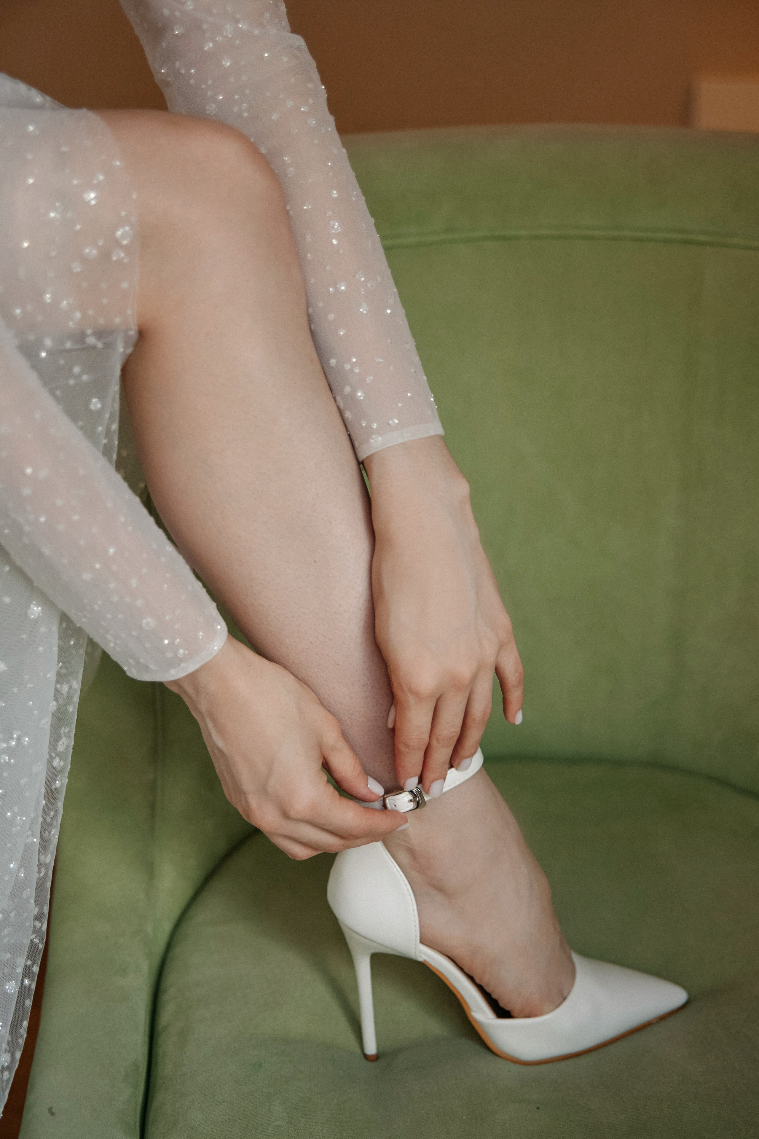 Елизавета и Вадим. Свадебный и портретный фотограф Roxana Imp Тверь Москва