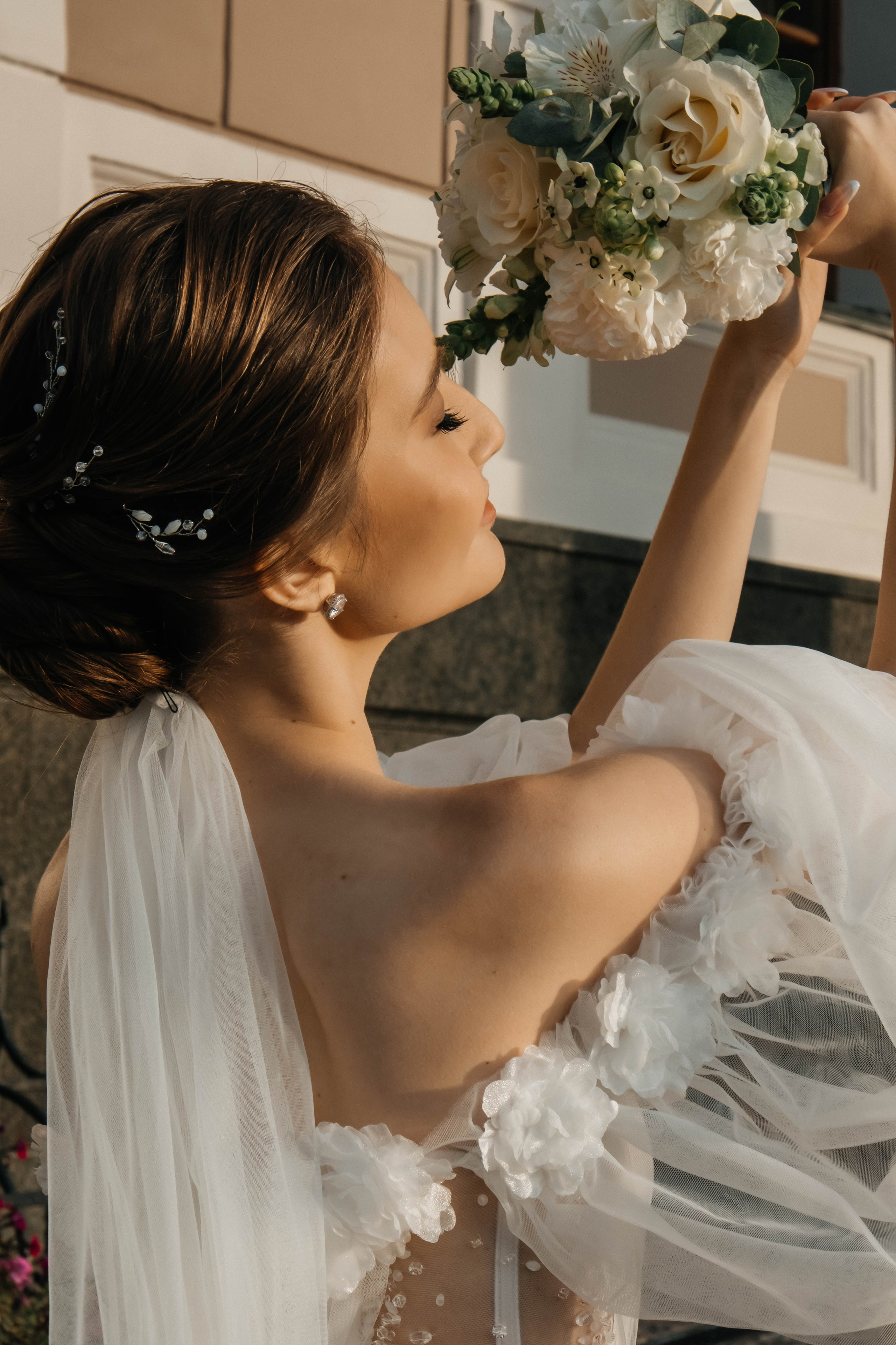 Рустам&Элиза. Свадебный и портретный фотограф Казань | Белебей