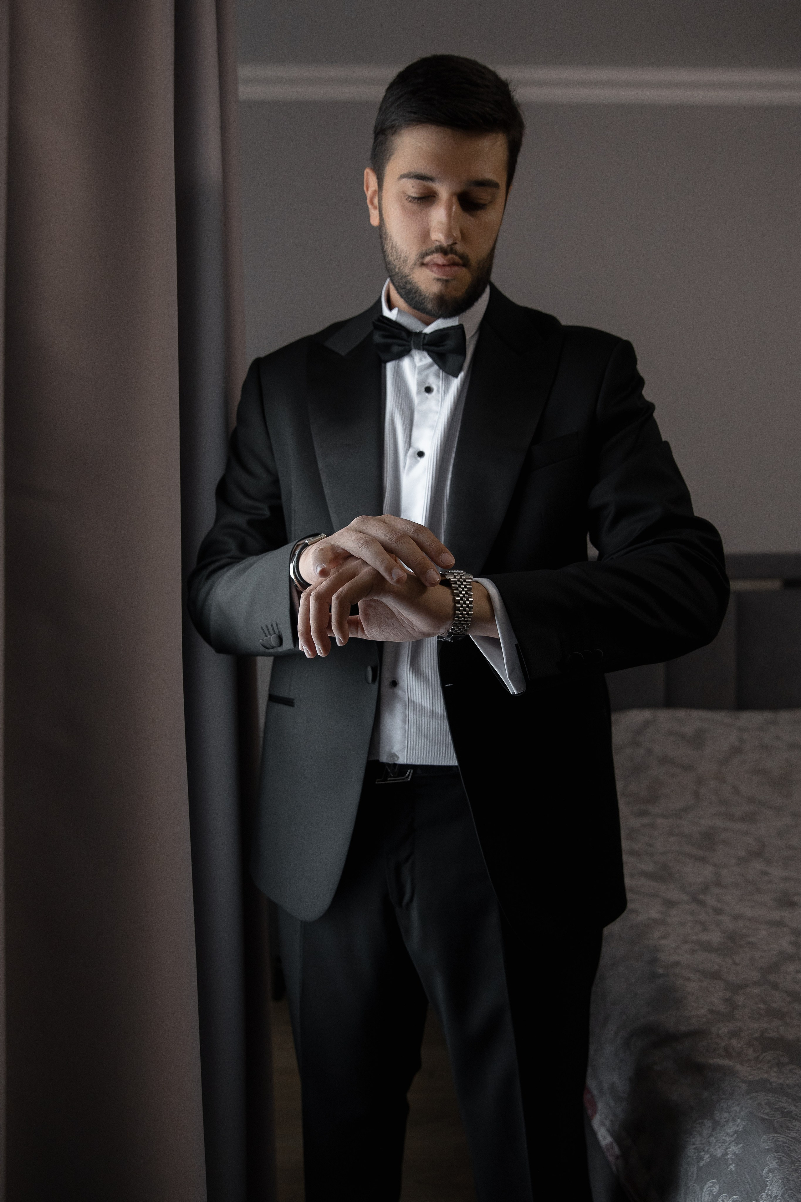 Свадьба Альберта и Евгении. Свадебный | Семейный фотограф