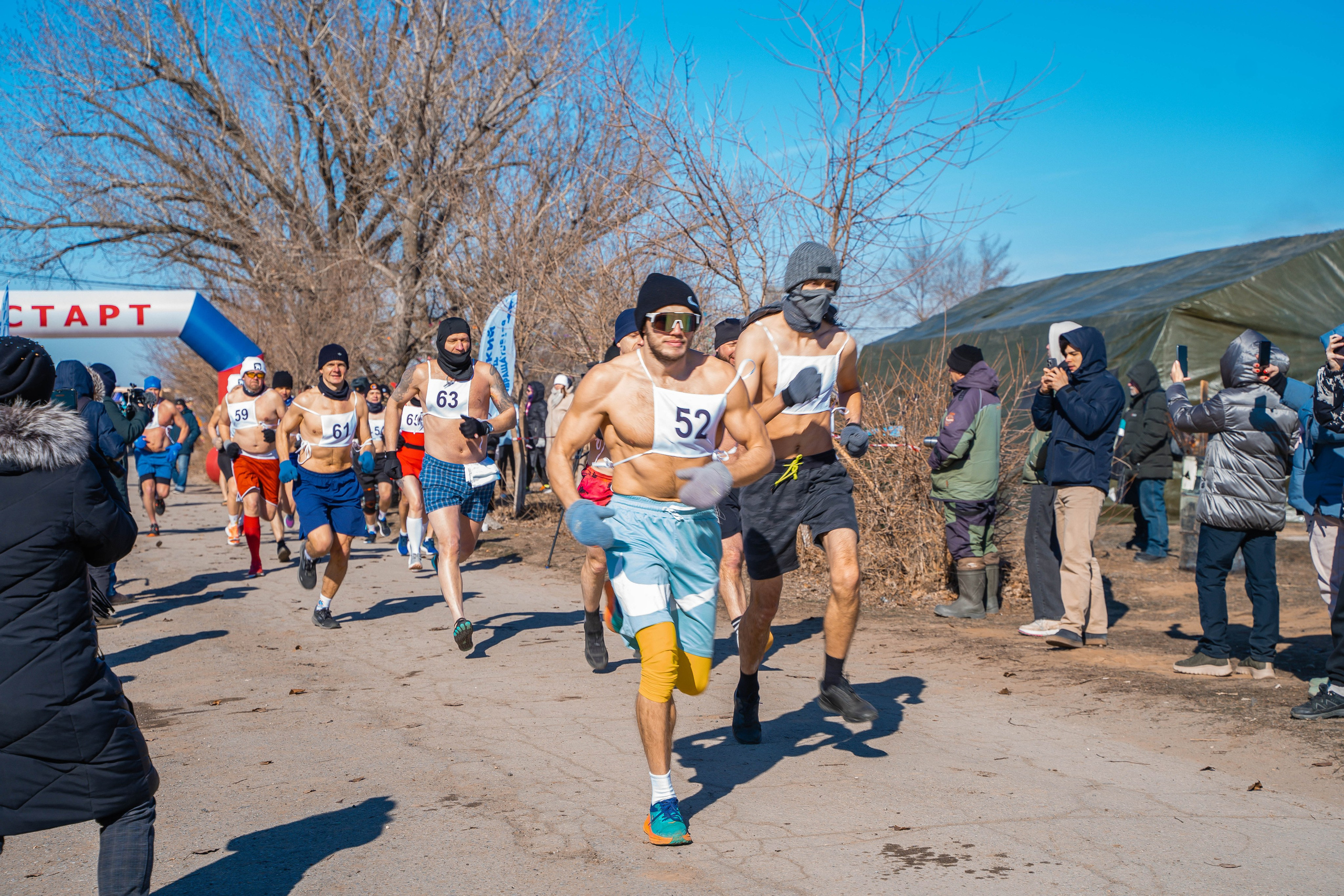 Моржеран. Shmeleva.ph Фотограф Волгоград и Волжский — Анна Шмелева