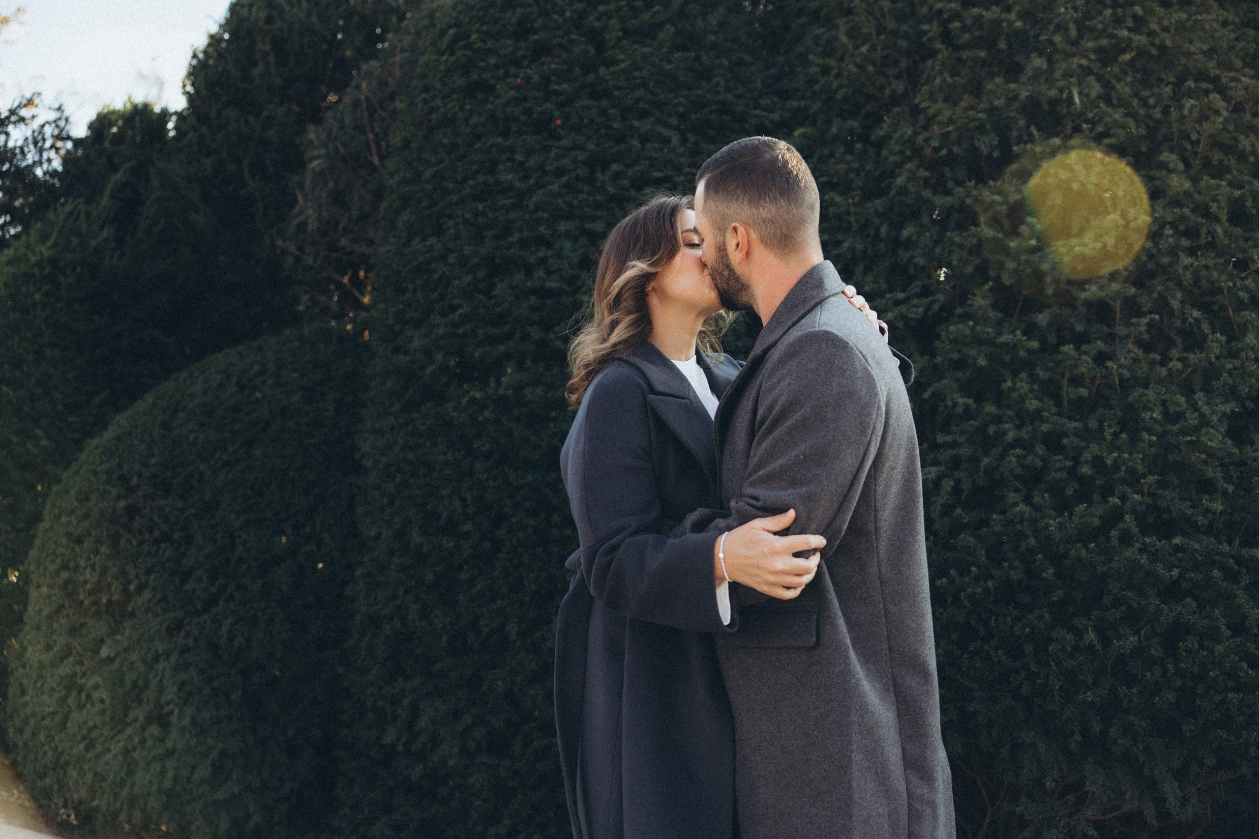 Даниил и Илона. Фотограф Краснодар