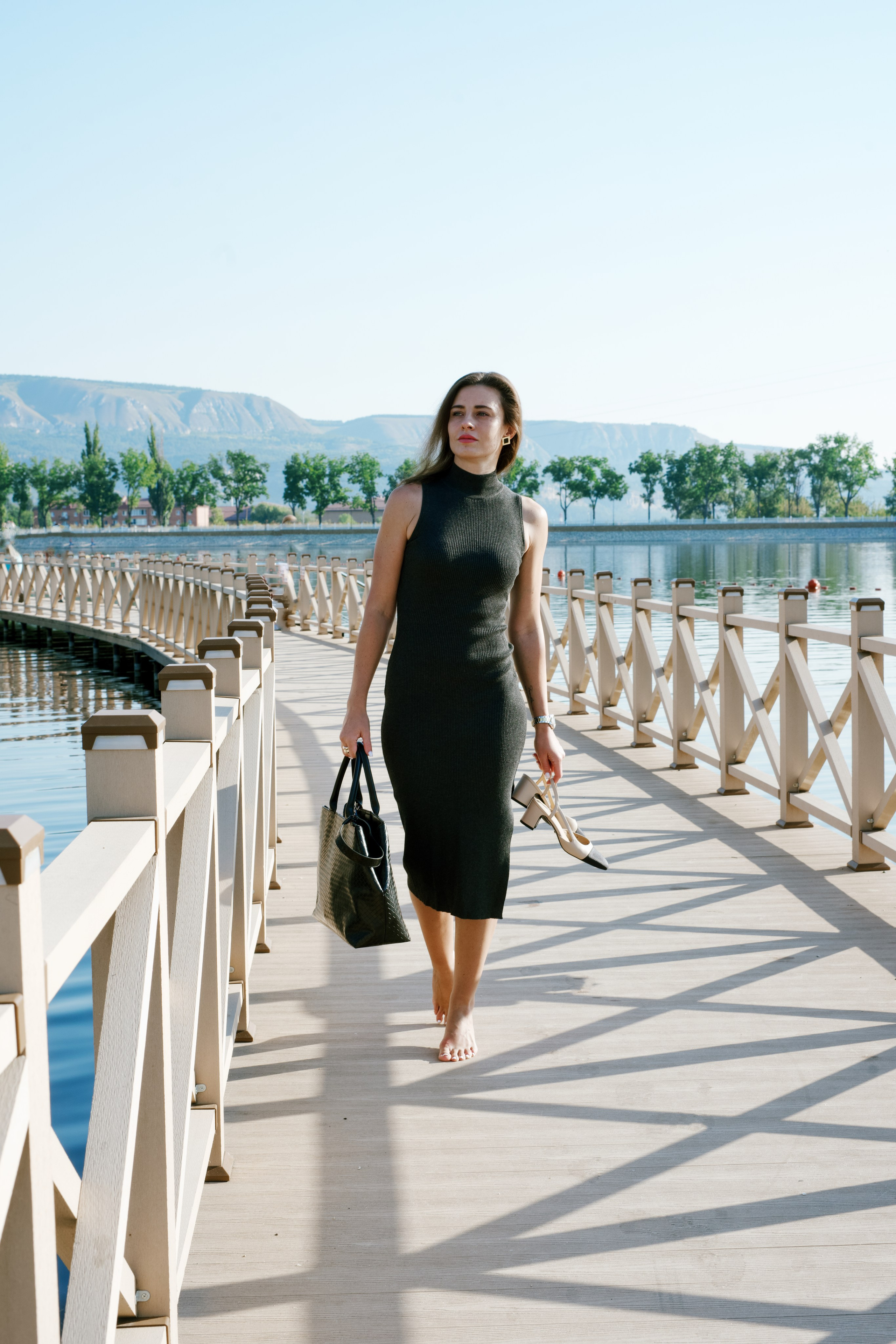 Фотограф в Кисловодске Наталья Попова