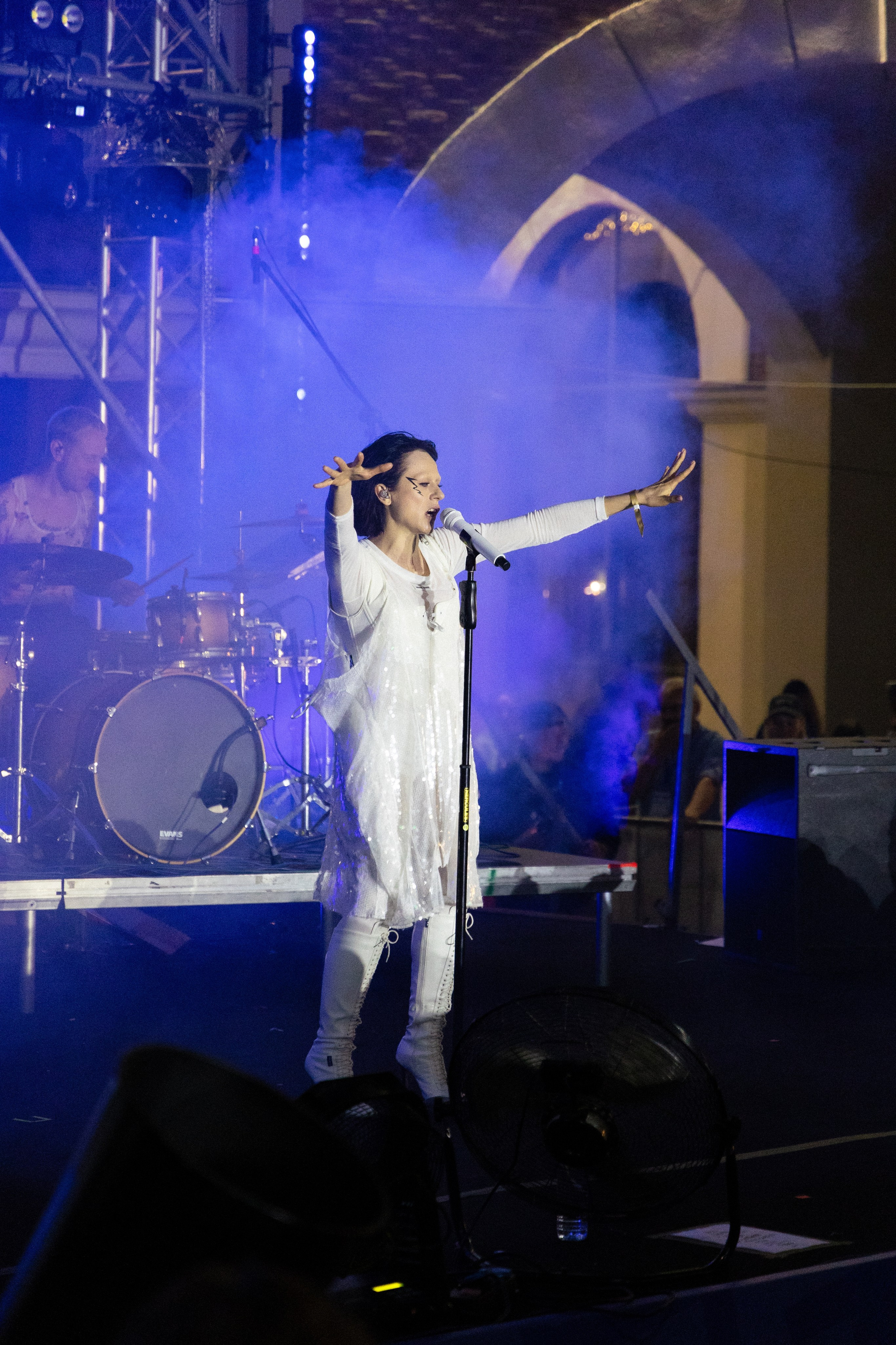 IOWA. Арина Тамочкина. Фотограф Краснодарю