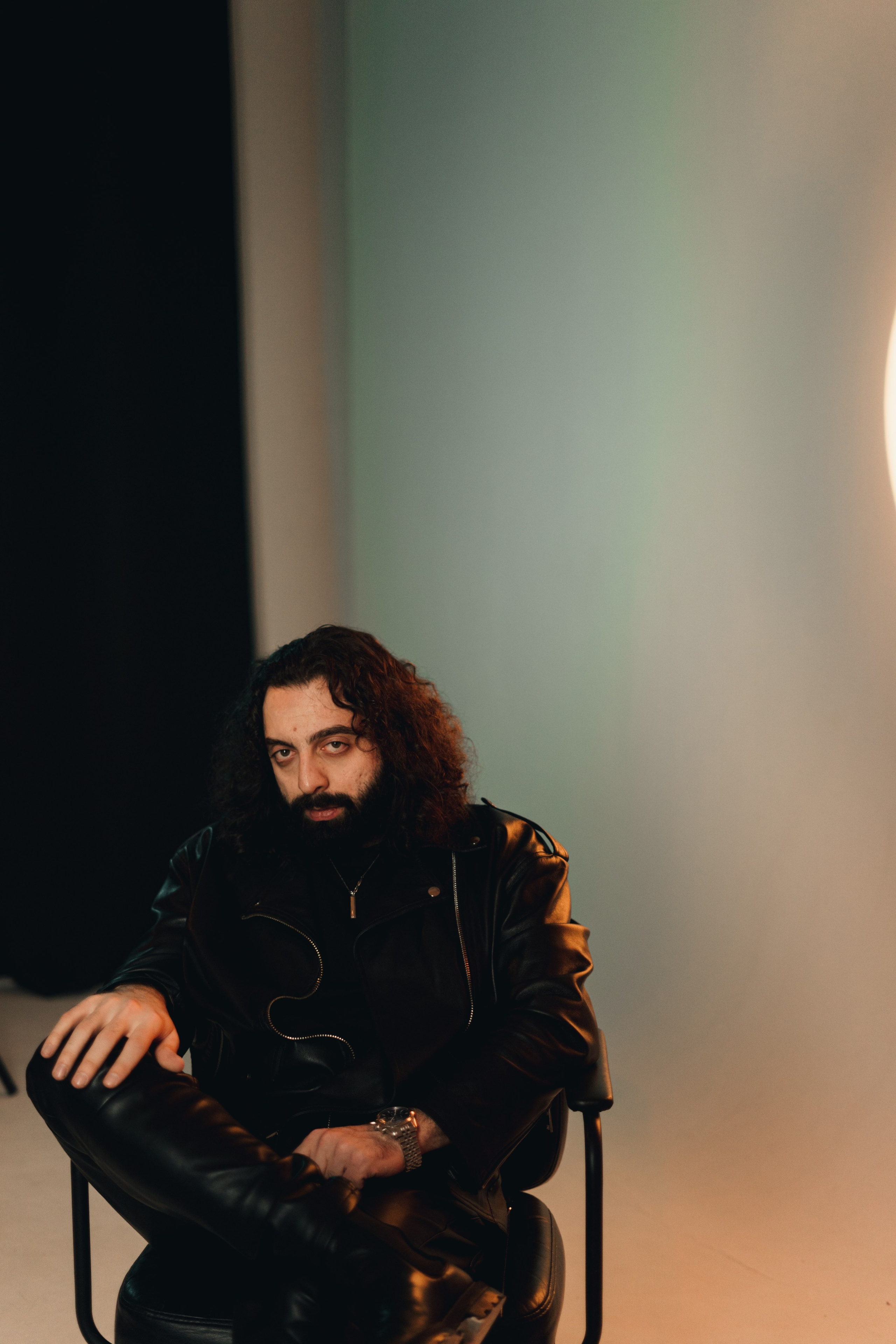 Backstage // 2023. Репортажный фотограф в Казани Виктория Трунова