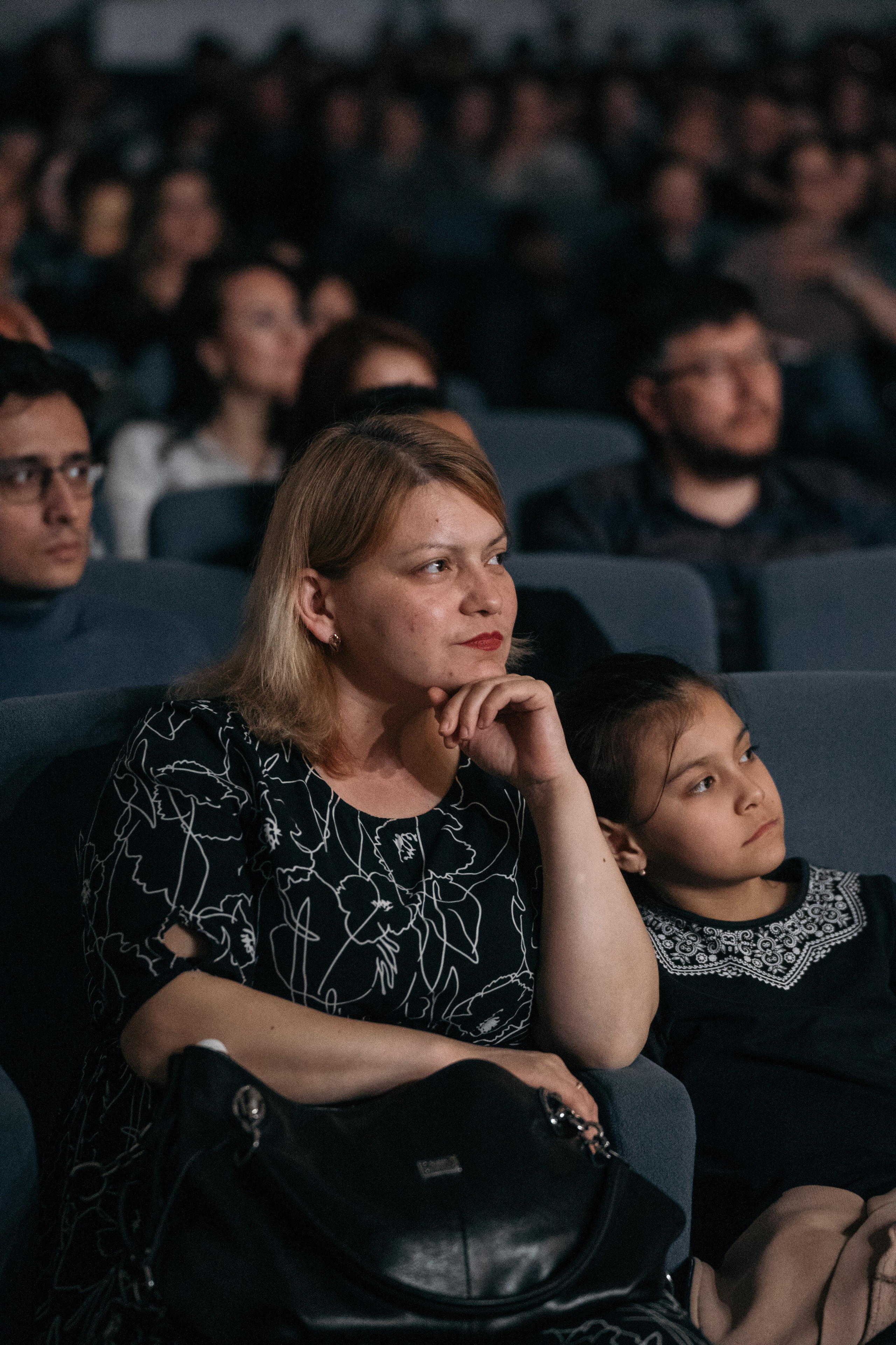 Аврора // 2024. Репортажный фотограф в Казани Виктория Трунова