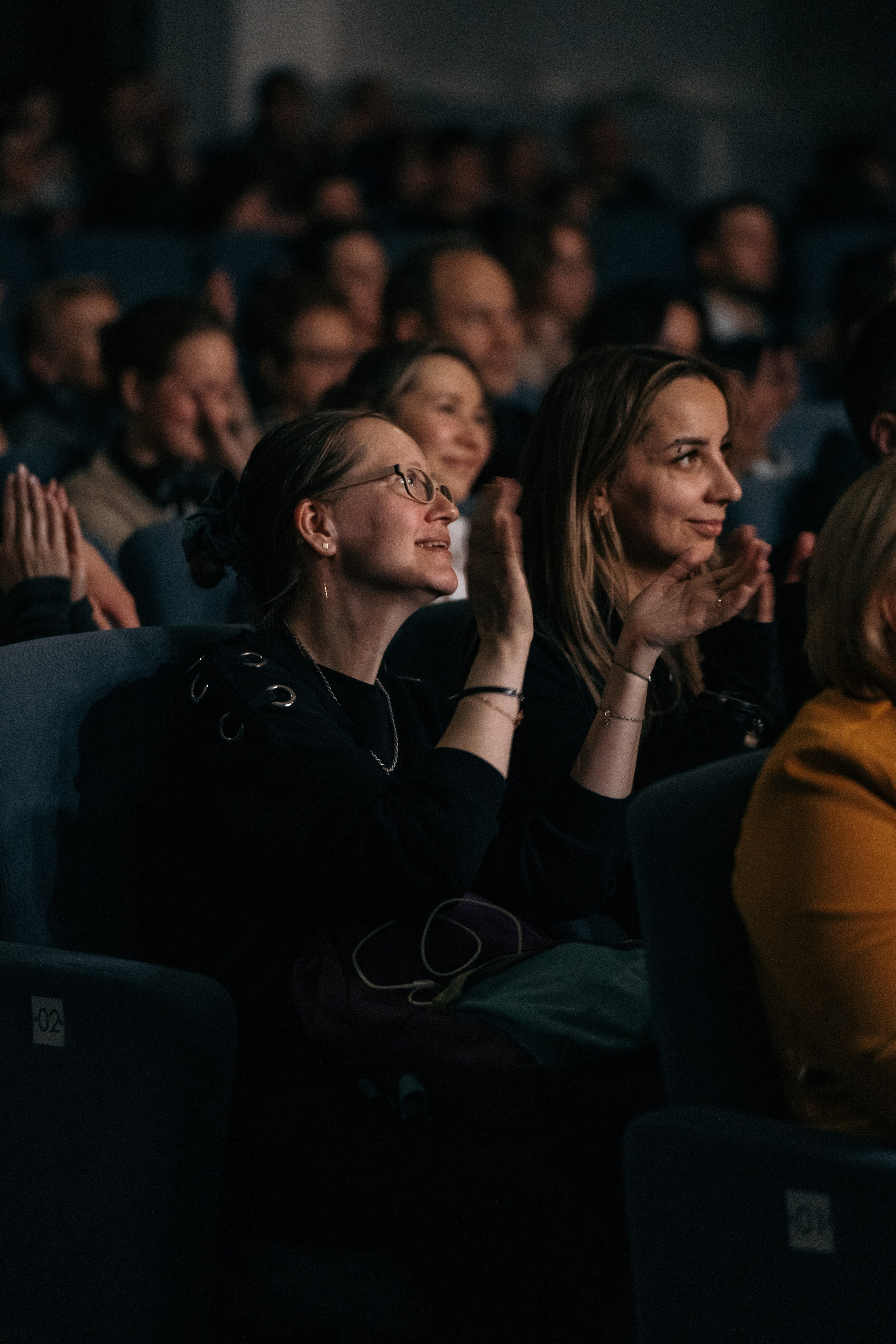 Аврора // 2024. Репортажный фотограф в Казани Виктория Трунова