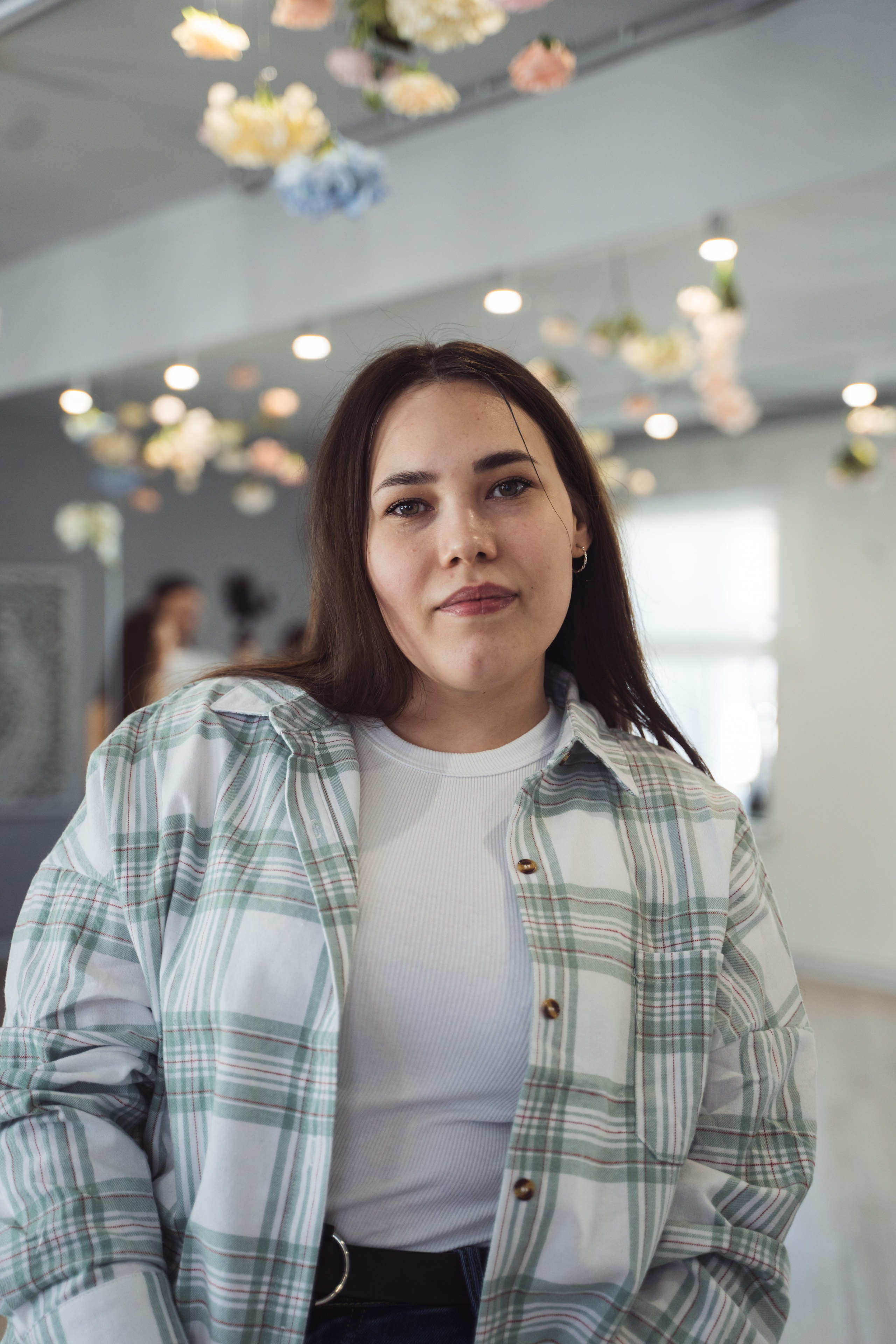 Дыши со мной // Открытие студии. Репортажный фотограф в Казани Виктория Трунова