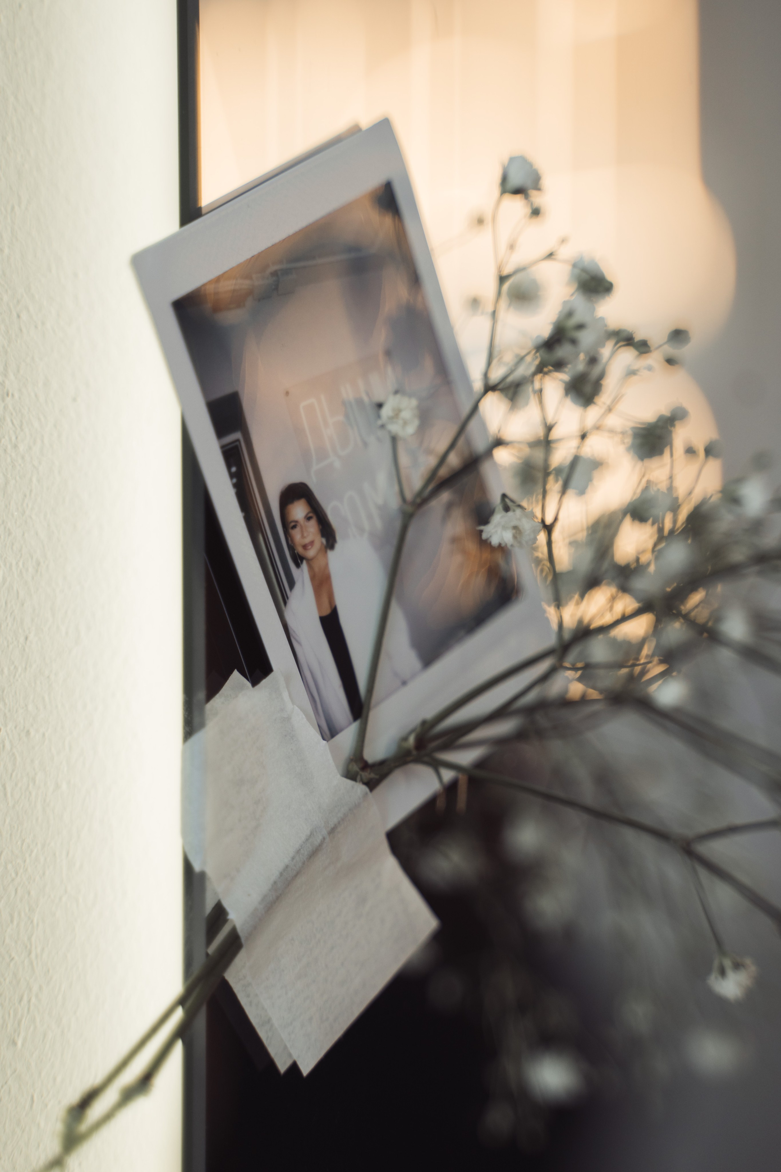 Дыши со мной // Открытие студии. Репортажный фотограф в Казани Виктория Трунова