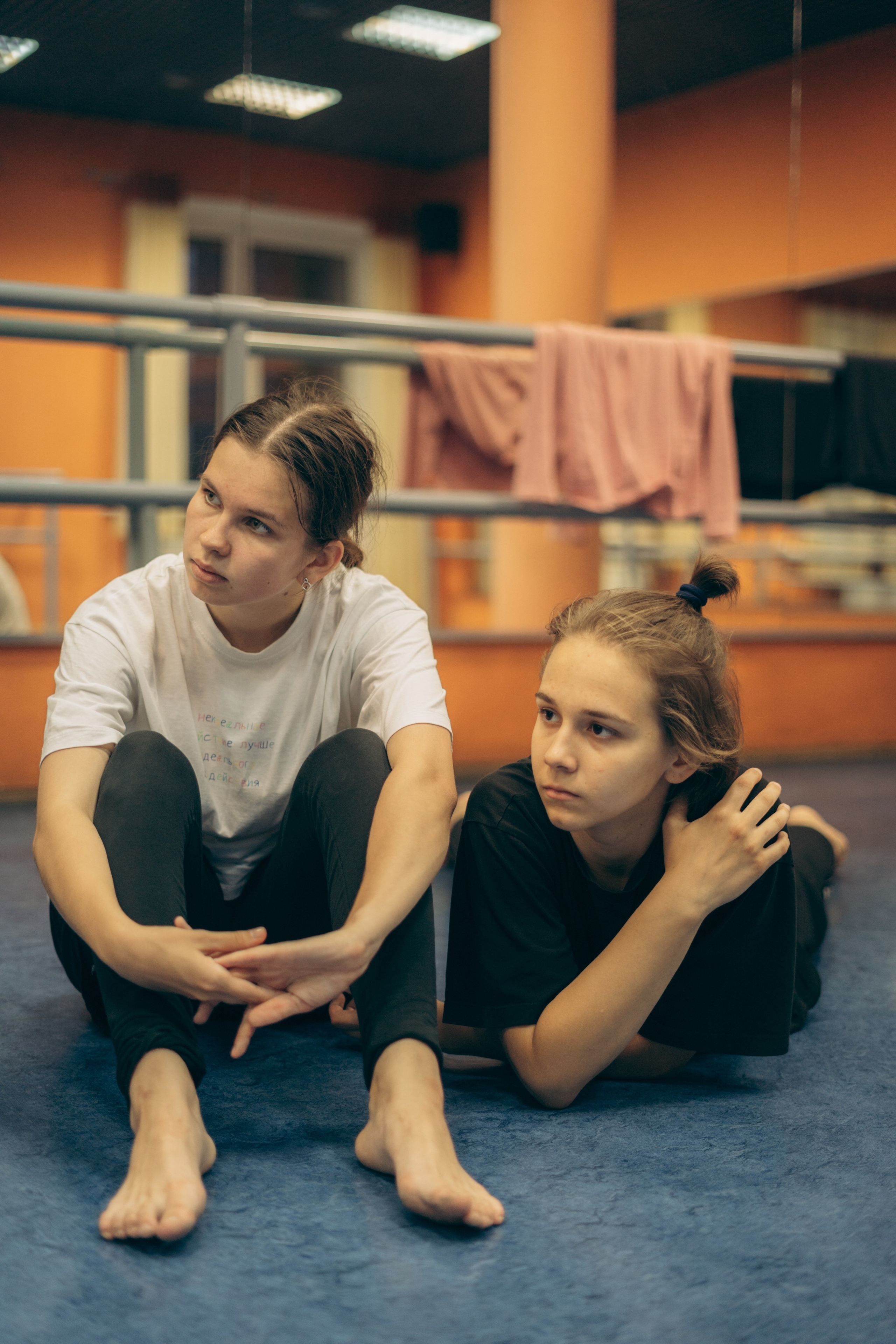 НЕТАНЦЫ x RE’ACTOR. Репортажный фотограф в Казани Виктория Трунова