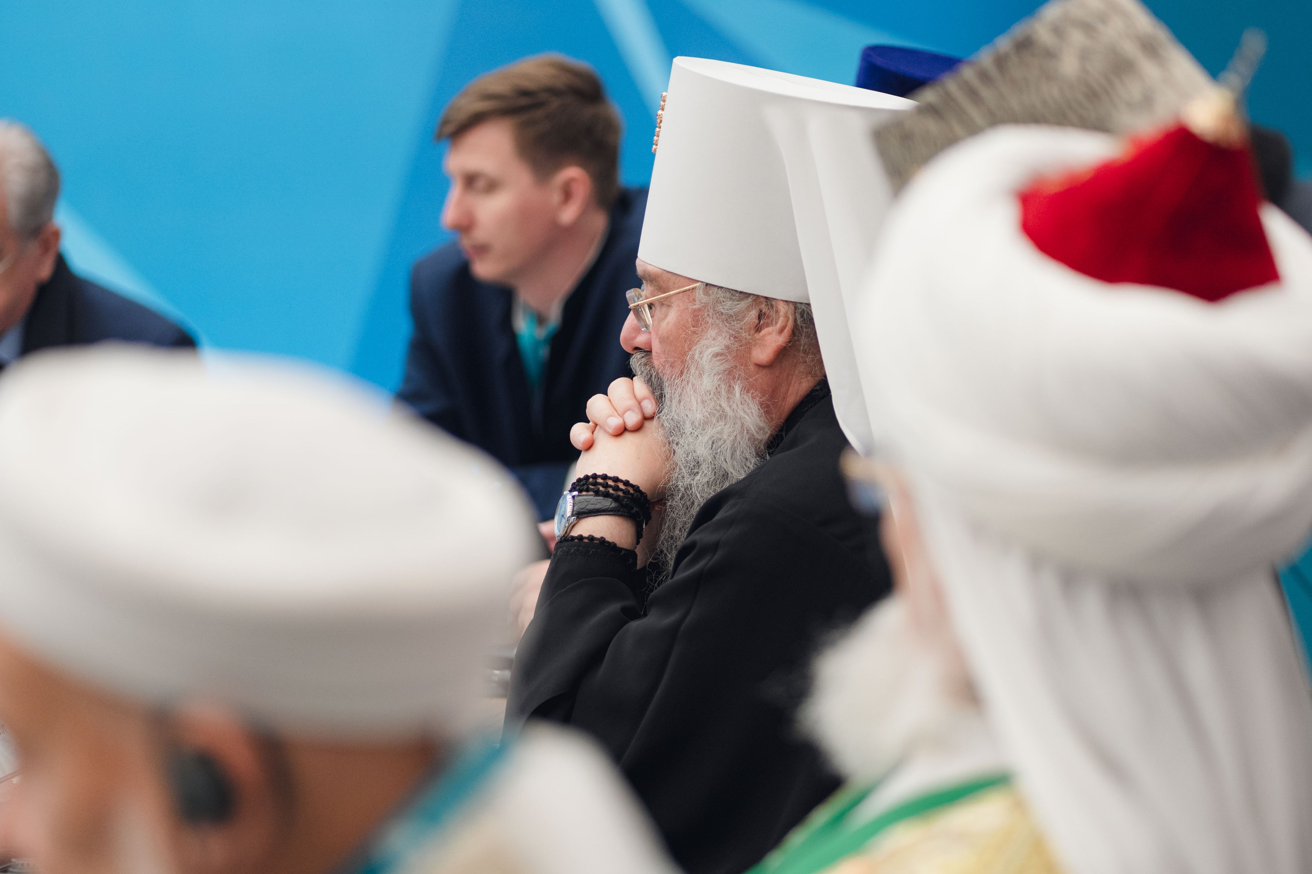 KazanForum. Репортажный фотограф в Казани Виктория Трунова