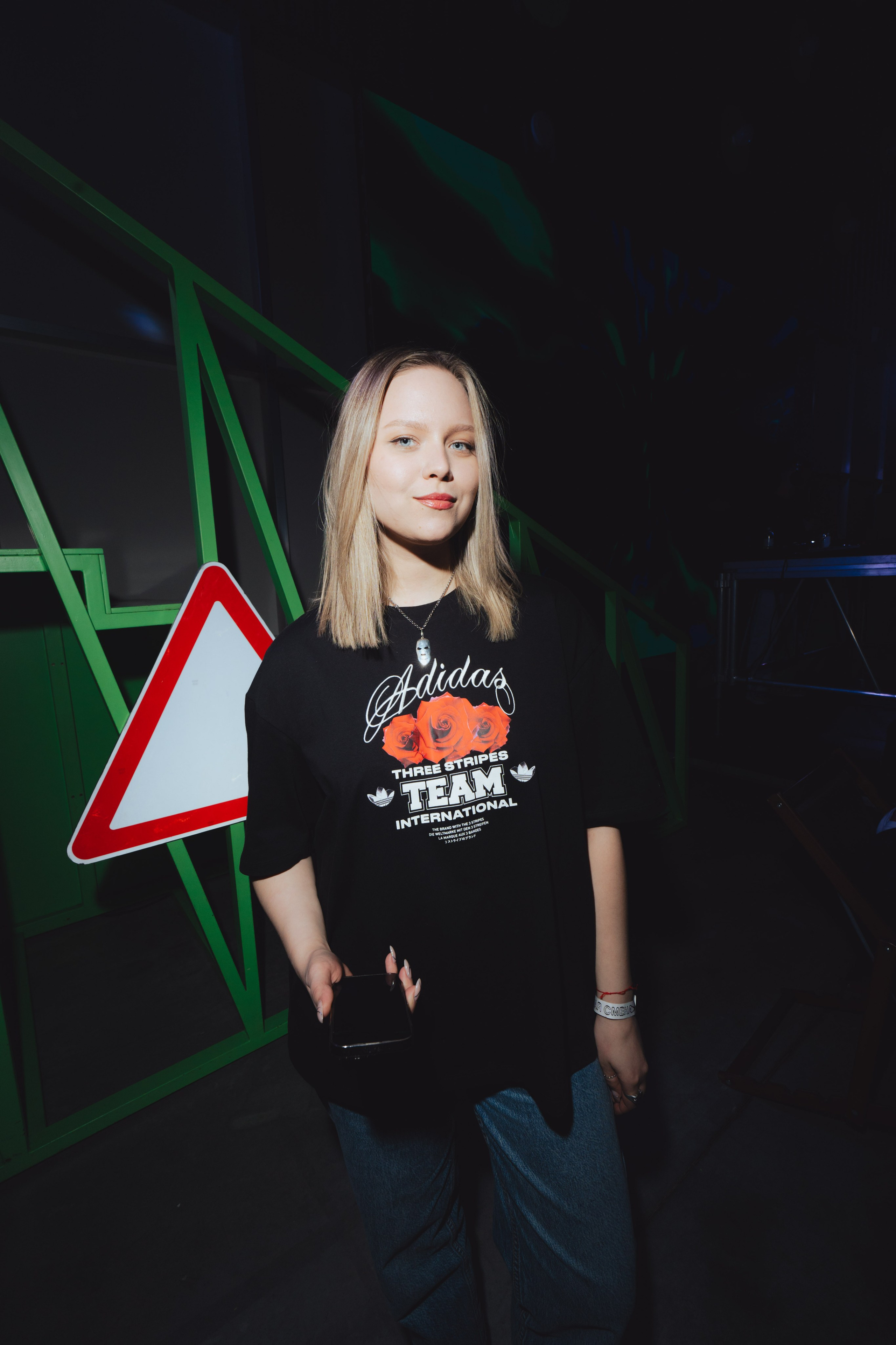 Ночная смена // Урам. Репортажный фотограф в Казани Виктория Трунова