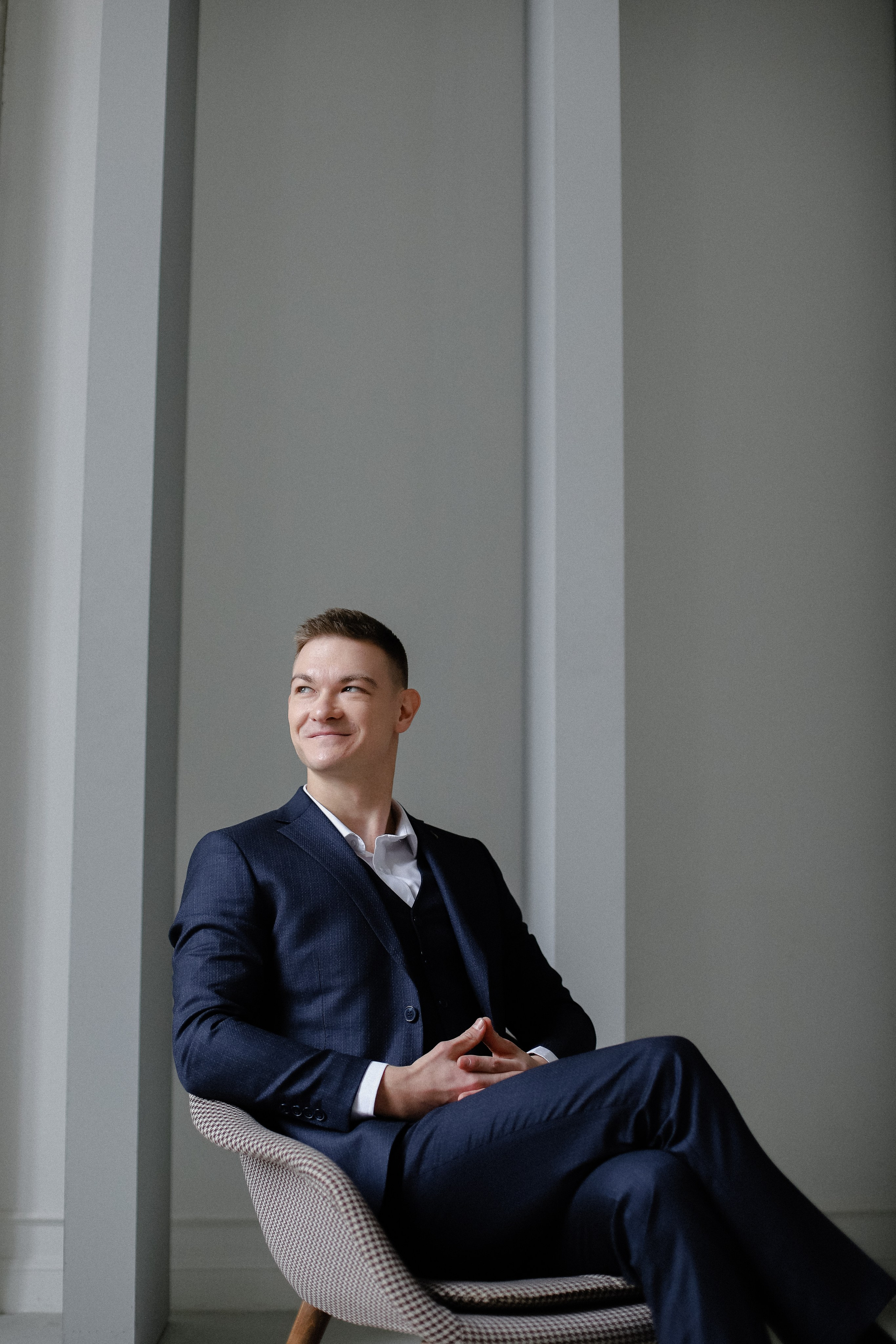 Настя и Саша. Фотограф в Алматы и Москве Даша Пушкина