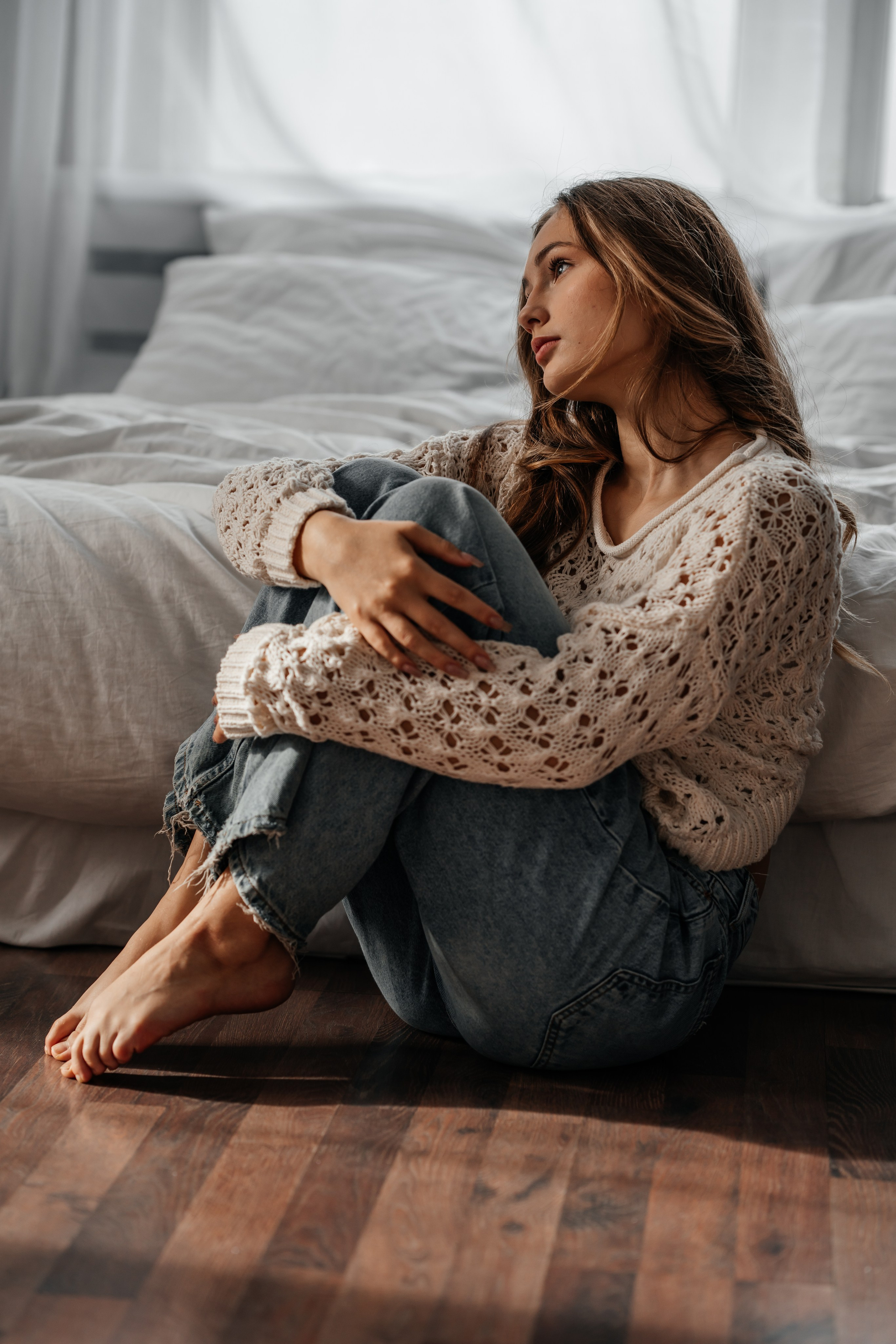 Арина. Анна Блохина Фотограф Звенигород Одинцово Истра Красногорск Москва