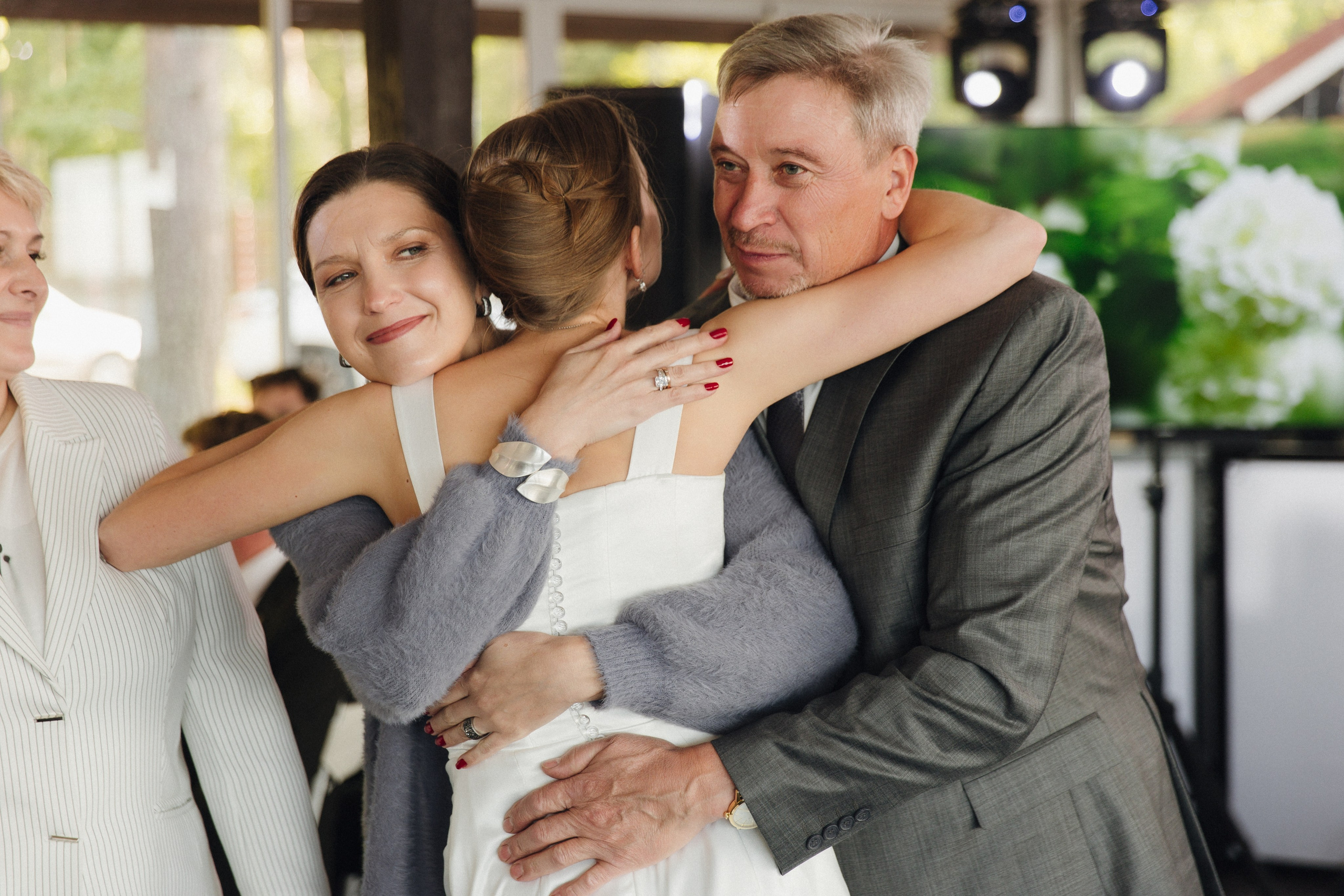 Игнат и Арина. Брысина Алёна/ фотограф Петрозаводск, Карелия